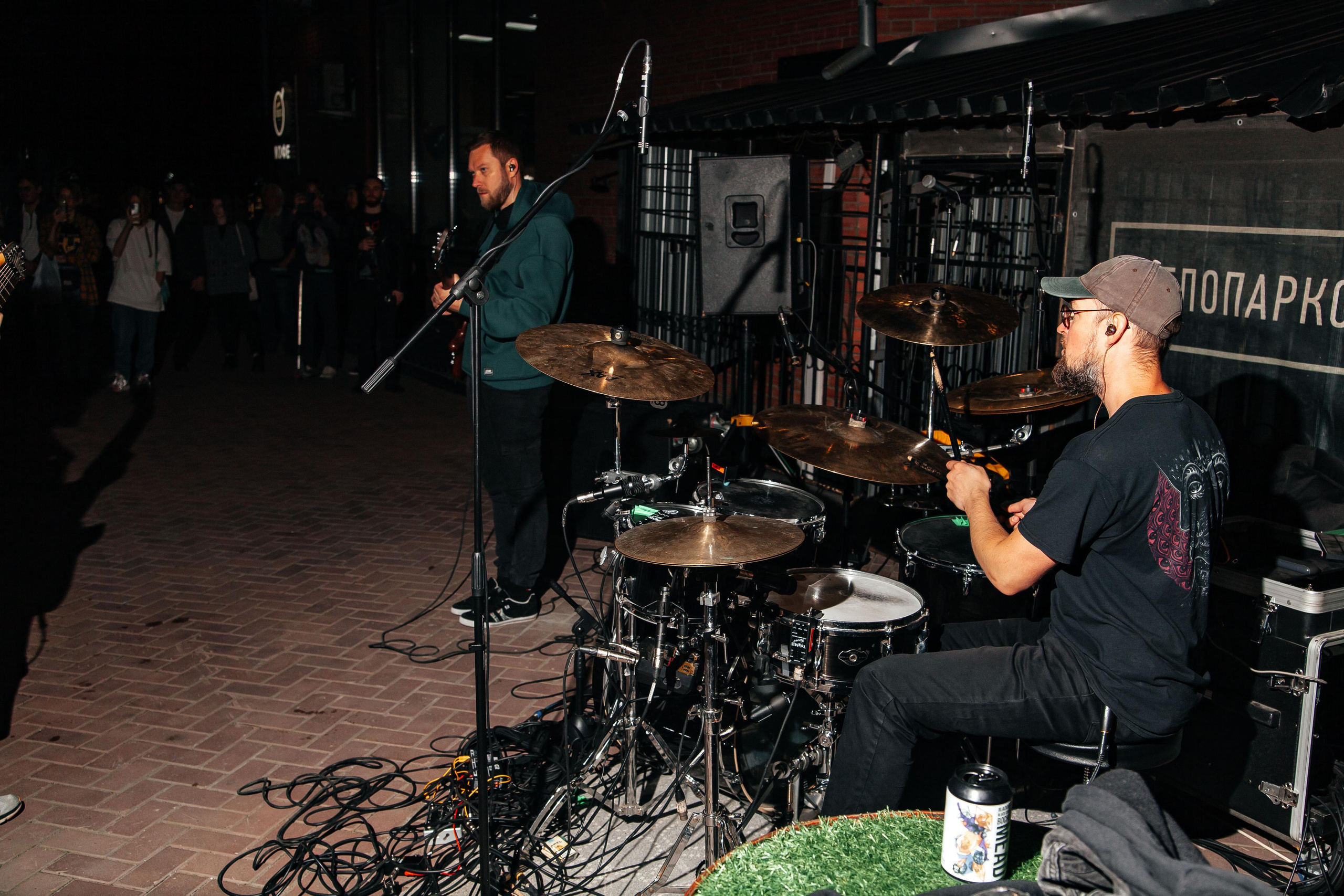 KULTURNO STREET FEST. Репортажный фотограф в Новосибирске
