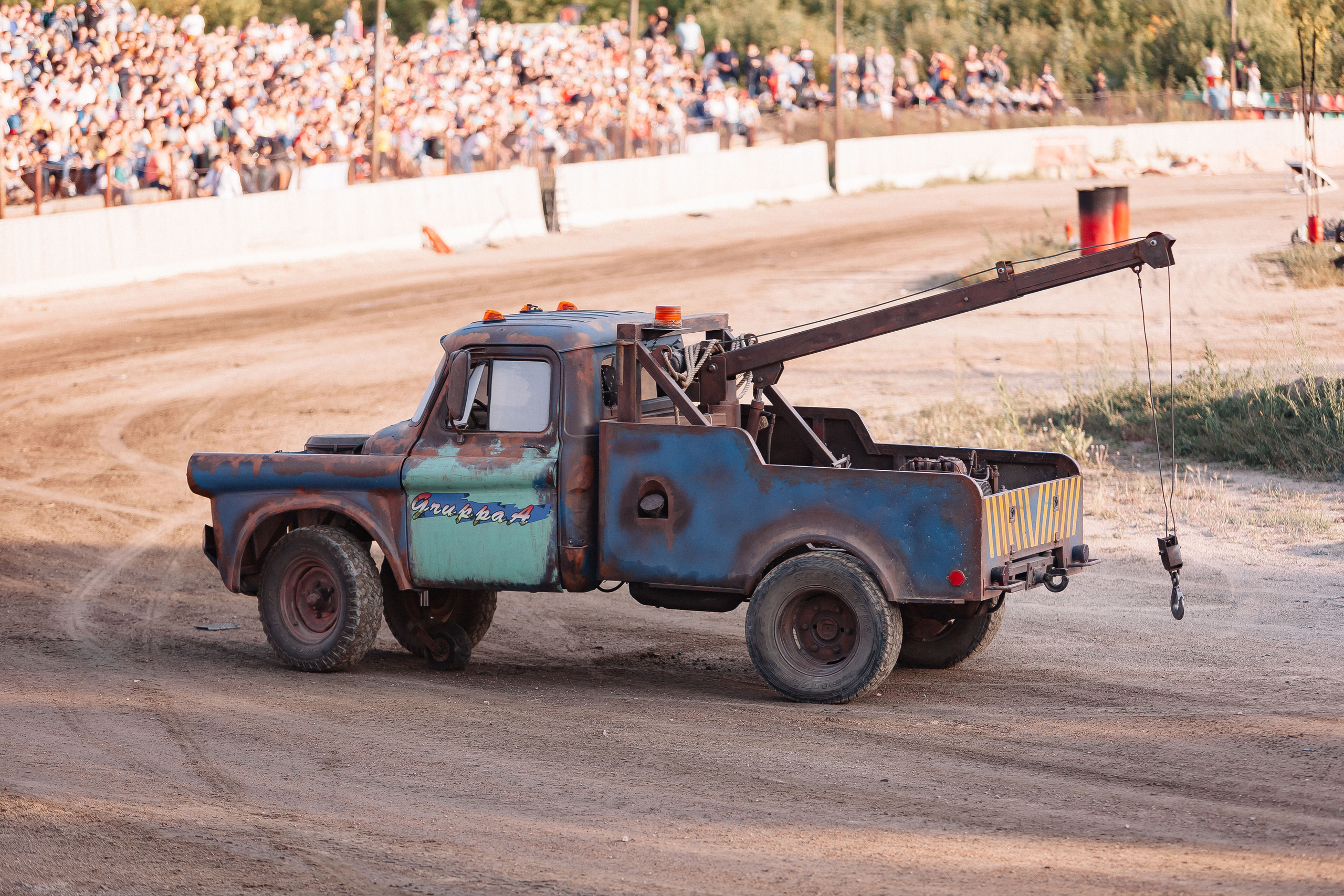 ШОУ КАСКАДЕРОВ. Репортажный фотограф в Новосибирске