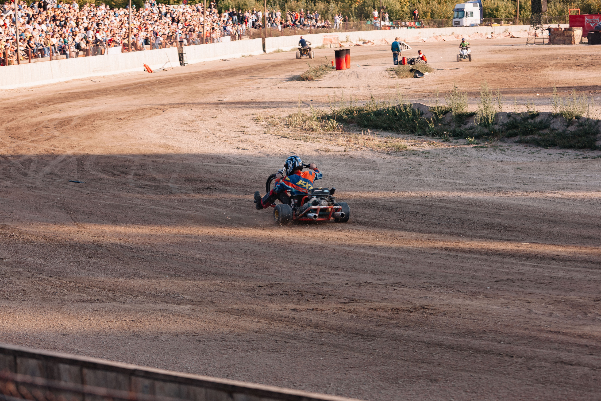 ШОУ КАСКАДЕРОВ. Репортажный фотограф в Новосибирске