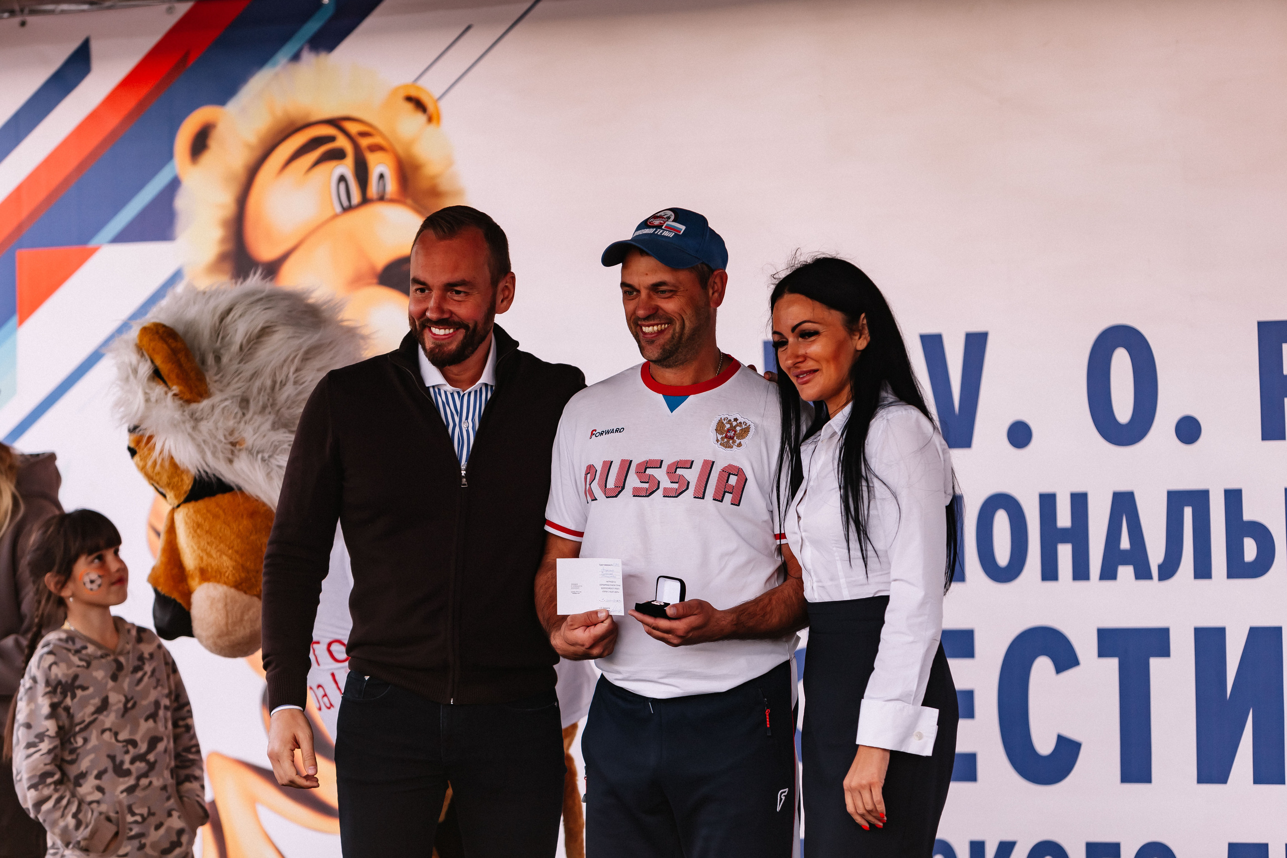 Всероссийский фестиваль детского дворового футбола 6×6 (D.V.O.R). Репортажный фотограф в Новосибирске