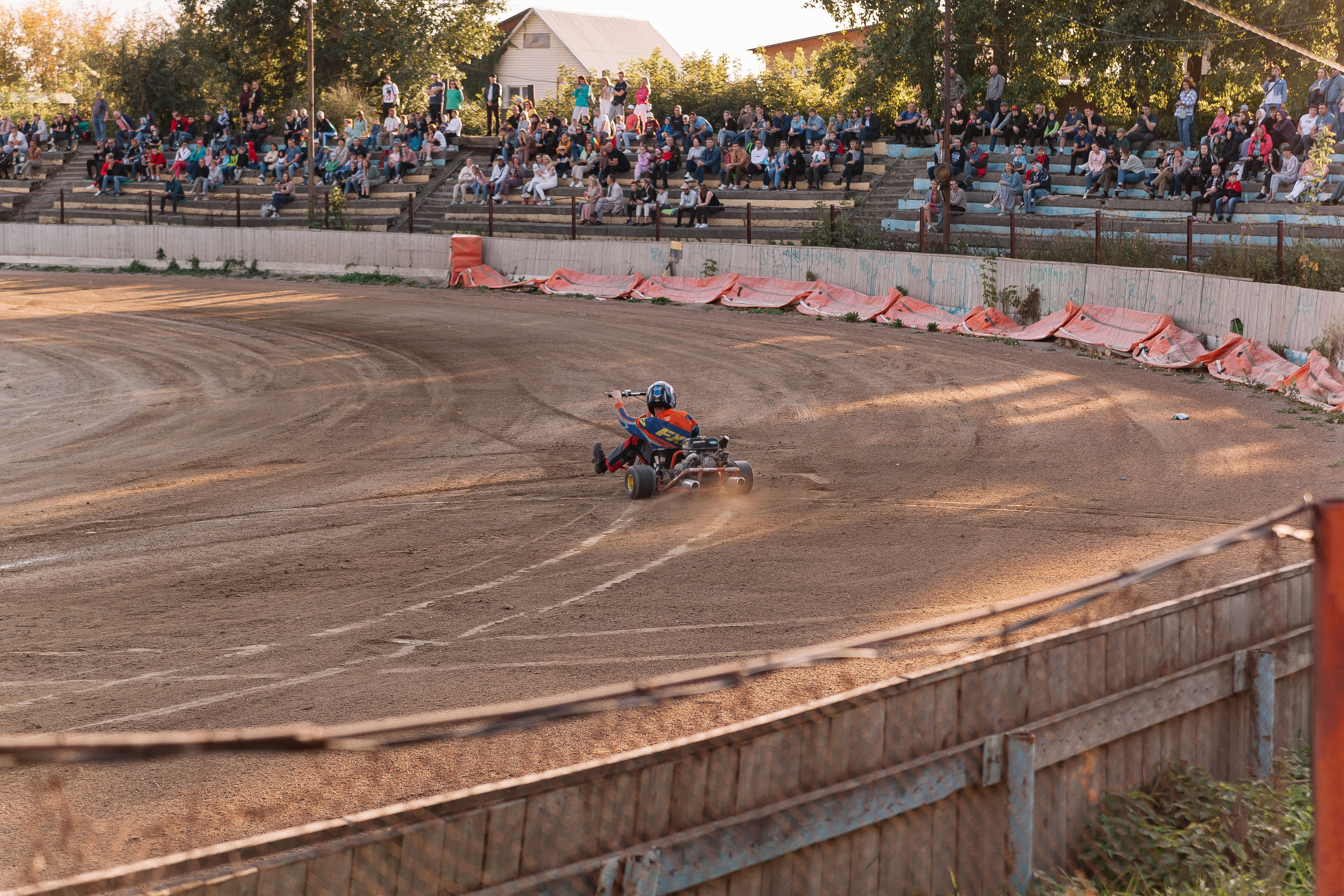 ШОУ КАСКАДЕРОВ. Репортажный фотограф в Новосибирске