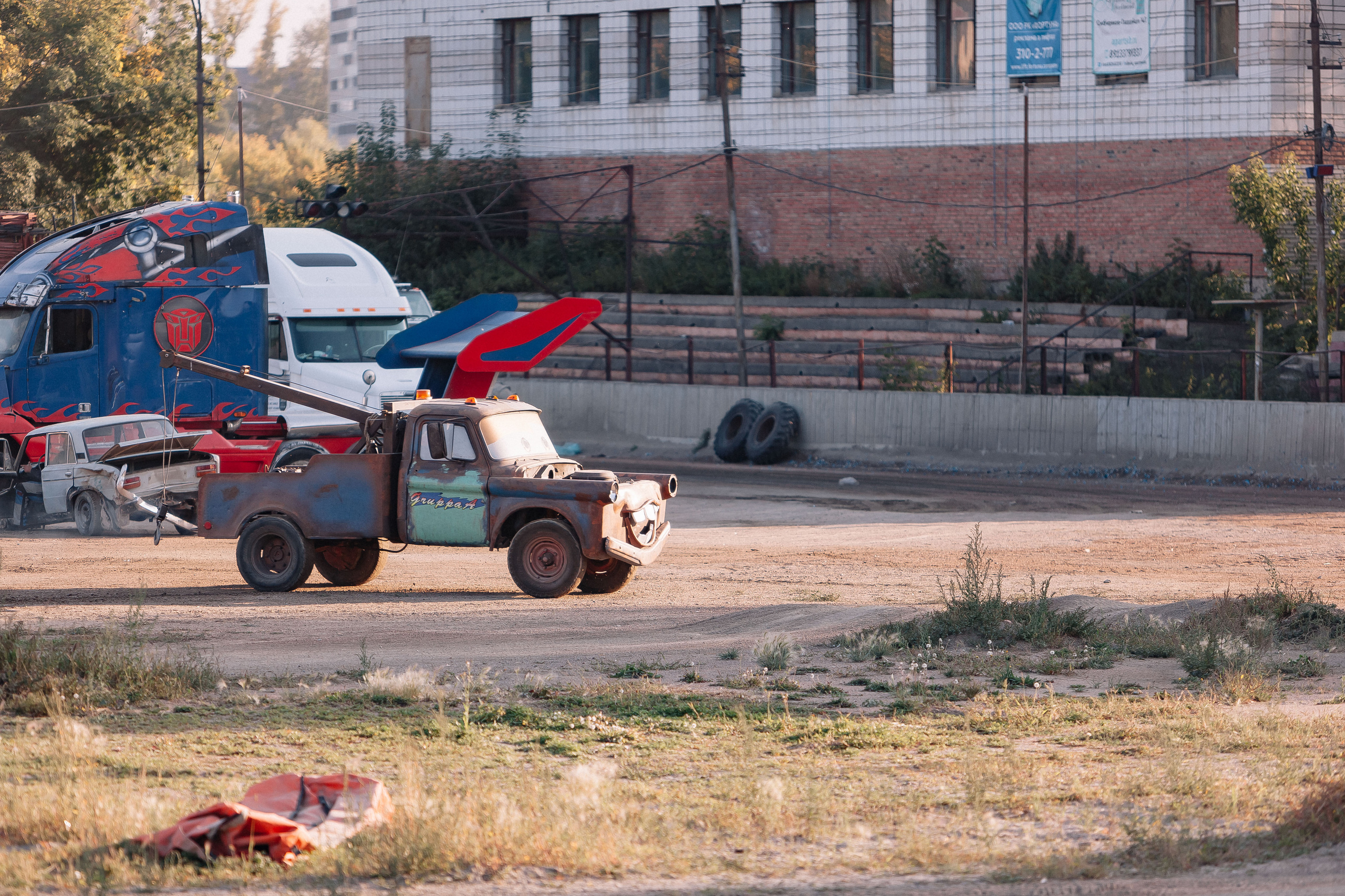 ШОУ КАСКАДЕРОВ. Репортажный фотограф в Новосибирске