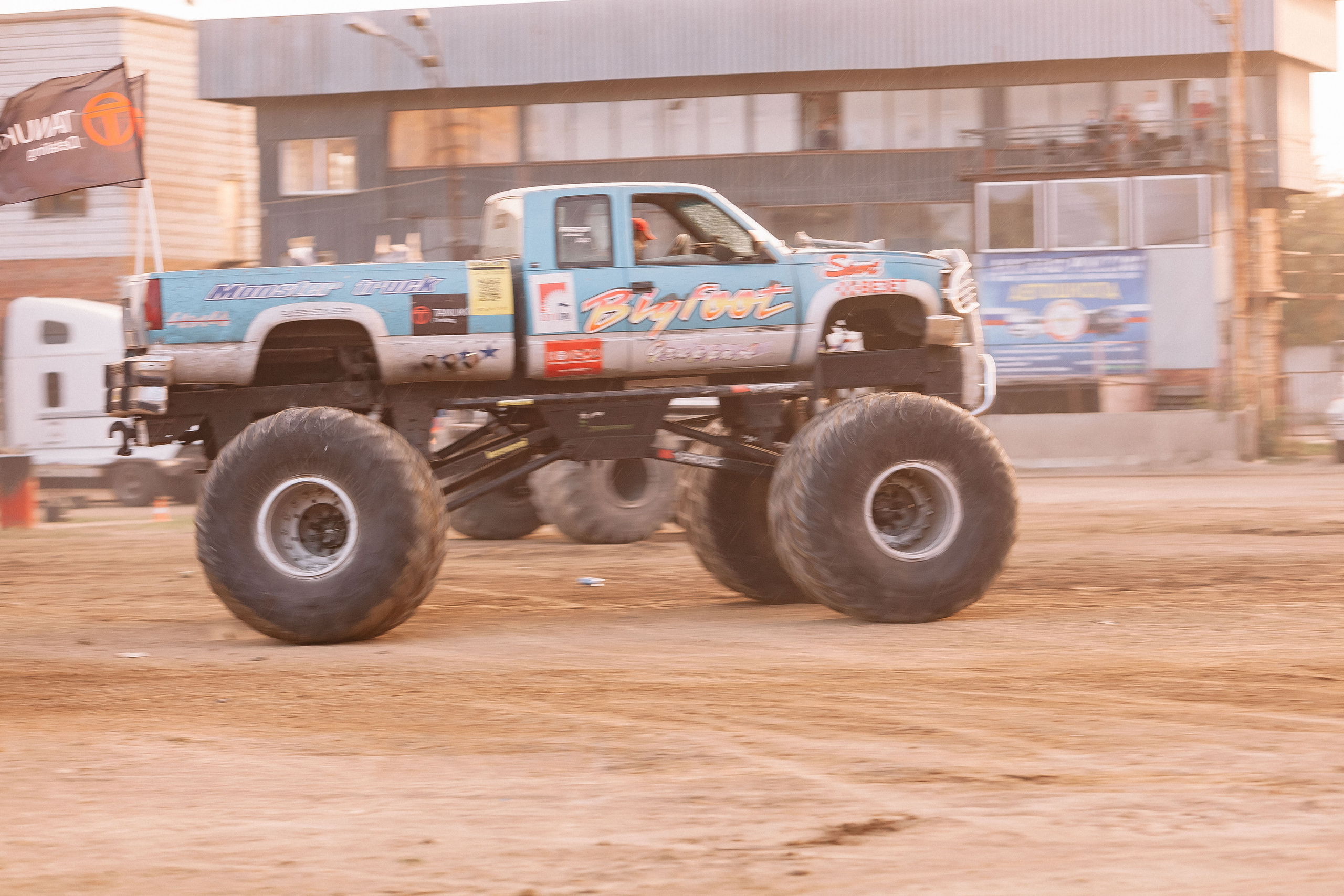 ШОУ КАСКАДЕРОВ. Репортажный фотограф в Новосибирске