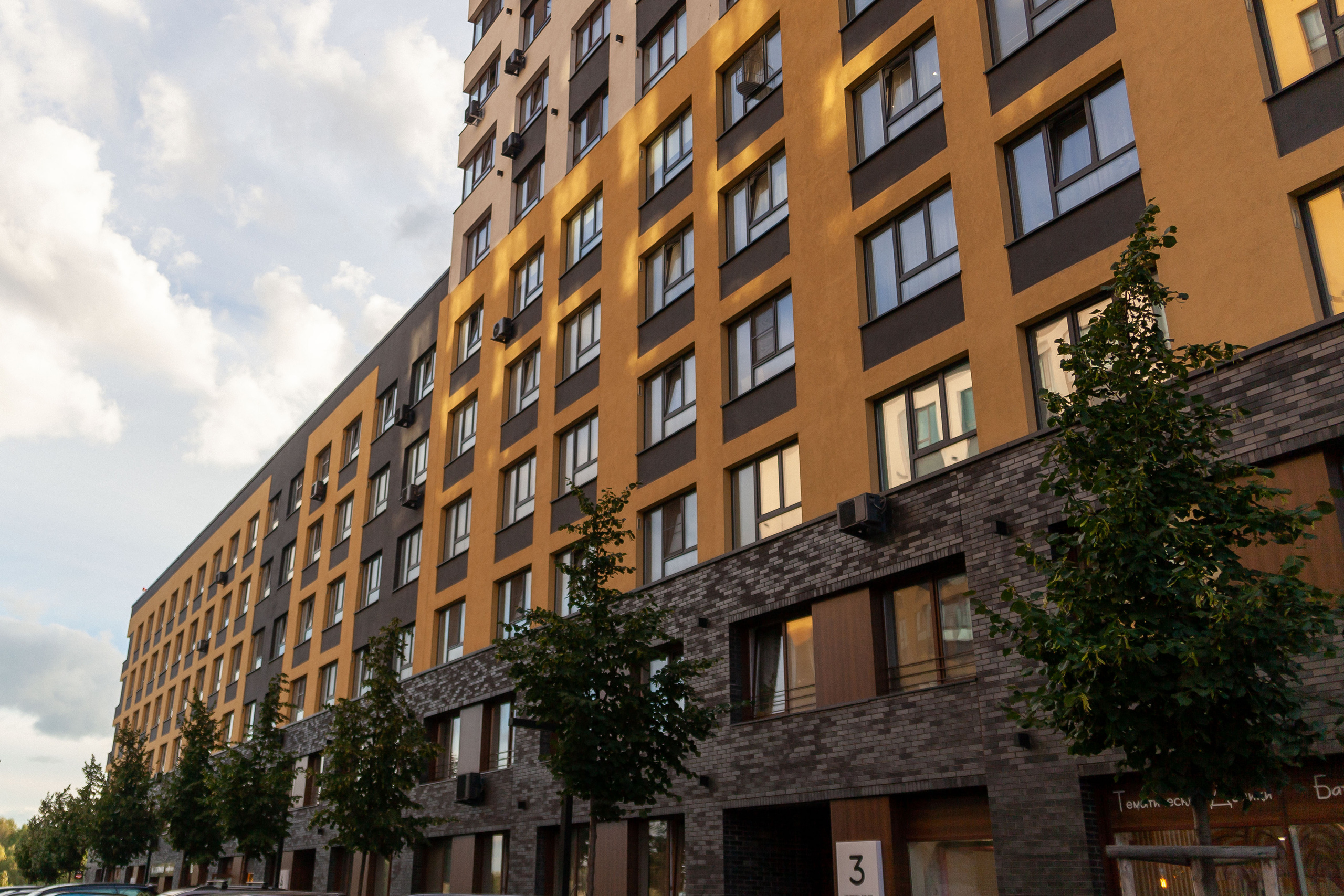 Фотографии с улиц города. Репортажный фотограф в Новосибирске