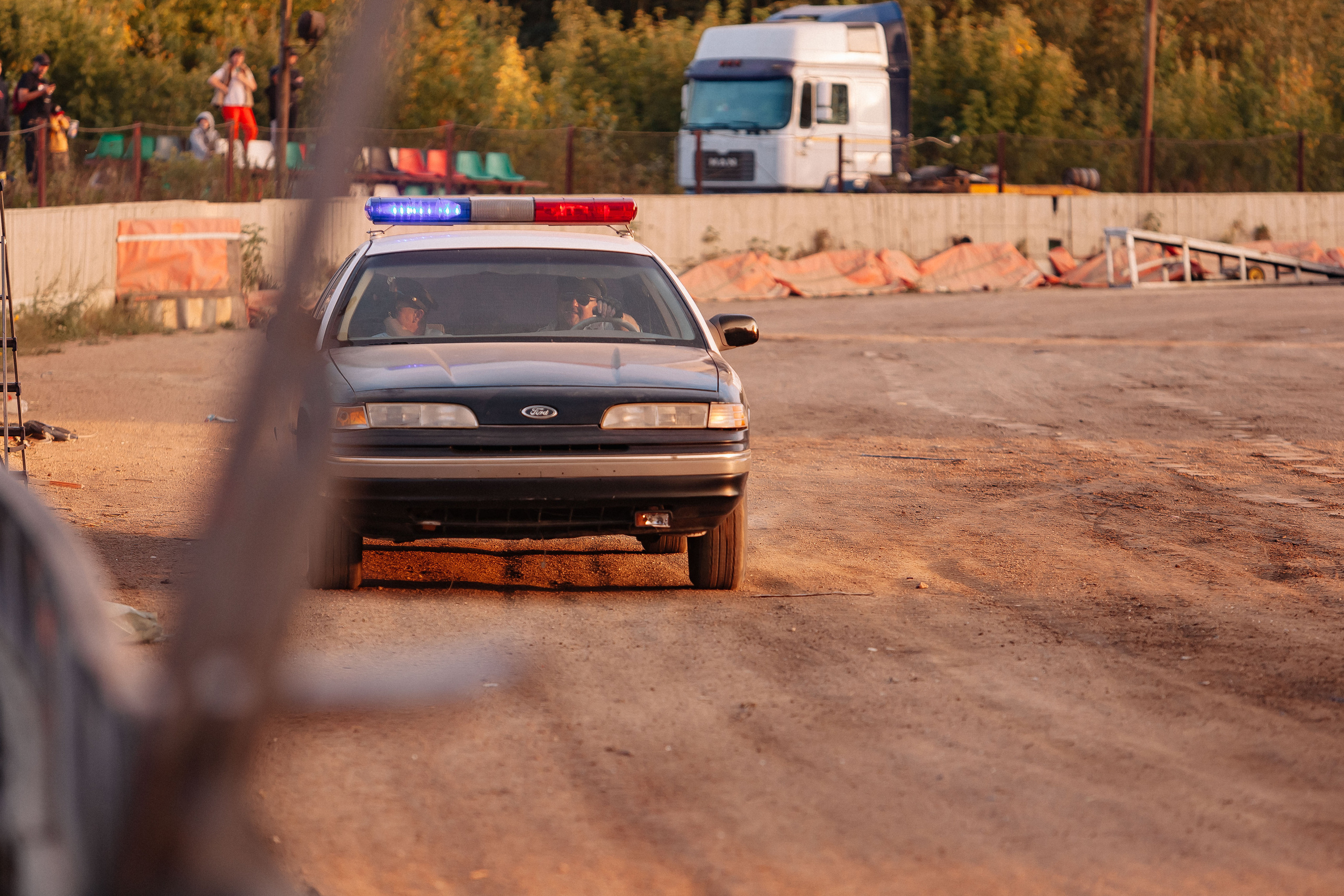 ШОУ КАСКАДЕРОВ. Репортажный фотограф в Новосибирске