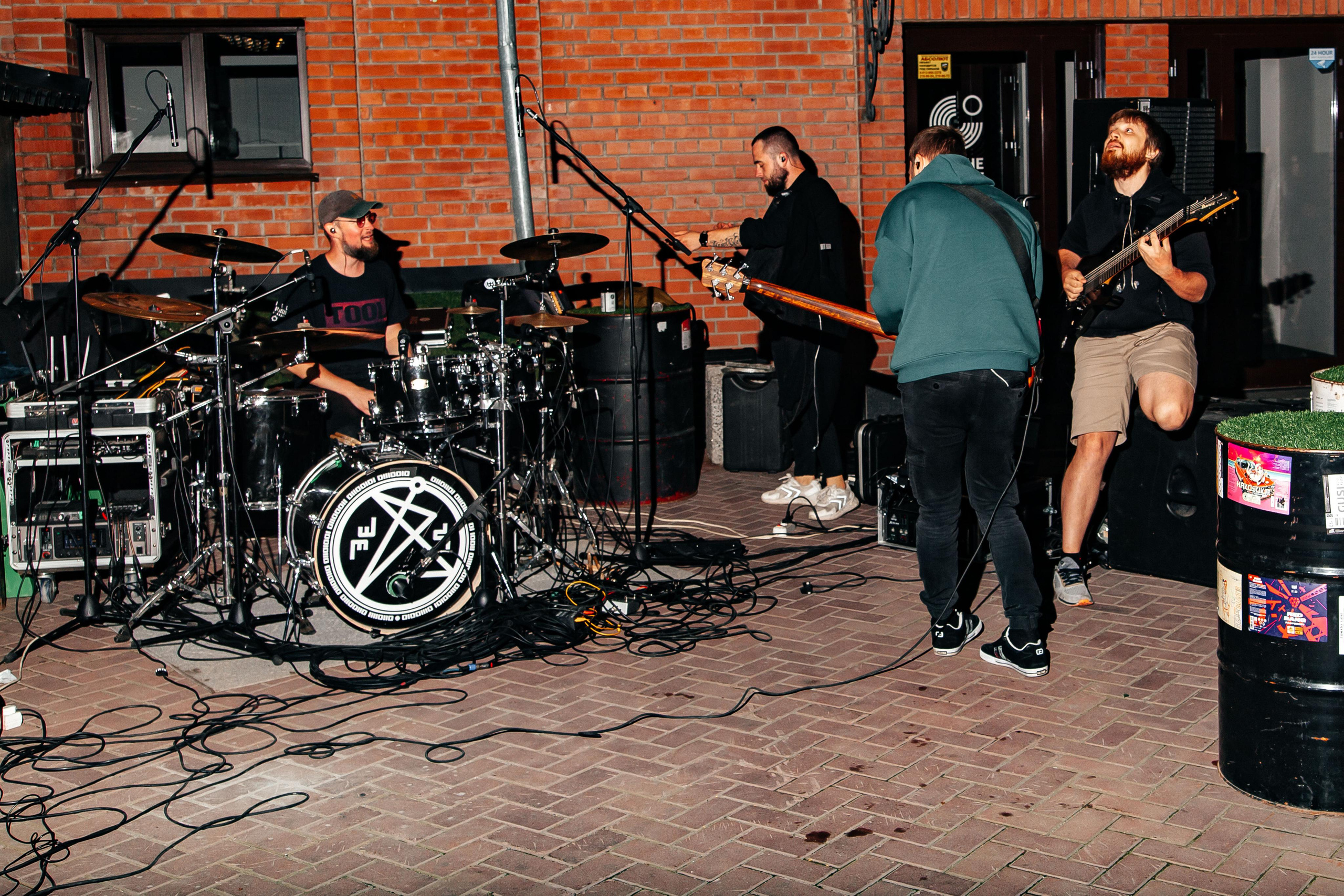 KULTURNO STREET FEST. Репортажный фотограф в Новосибирске