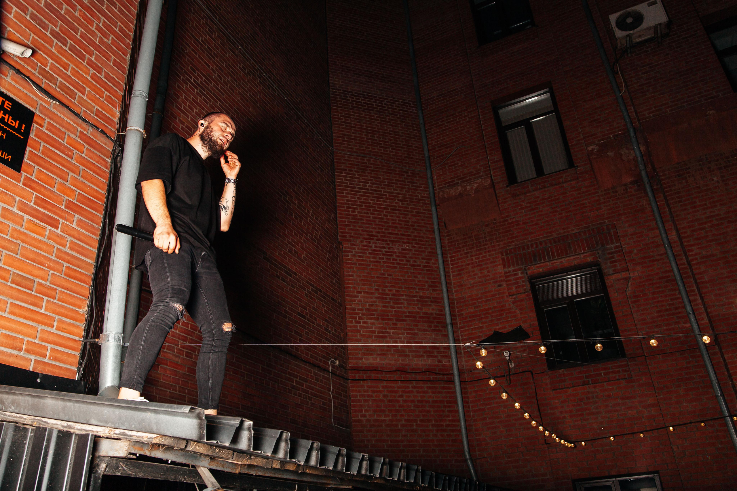 KULTURNO STREET FEST. Репортажный фотограф в Новосибирске