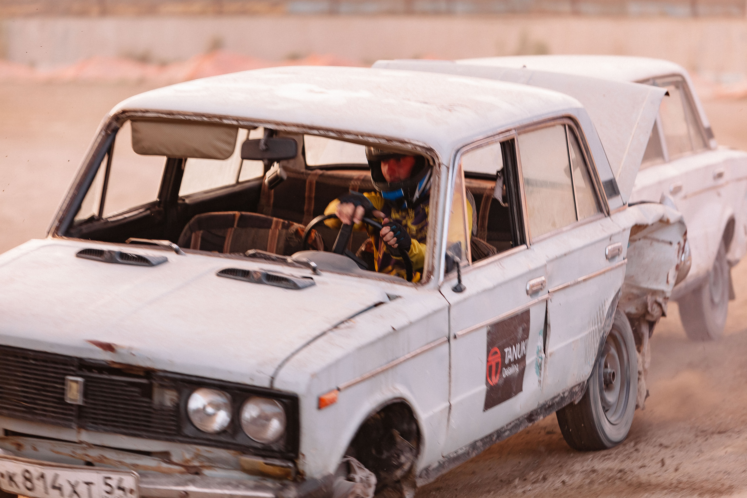 ШОУ КАСКАДЕРОВ. Репортажный фотограф в Новосибирске