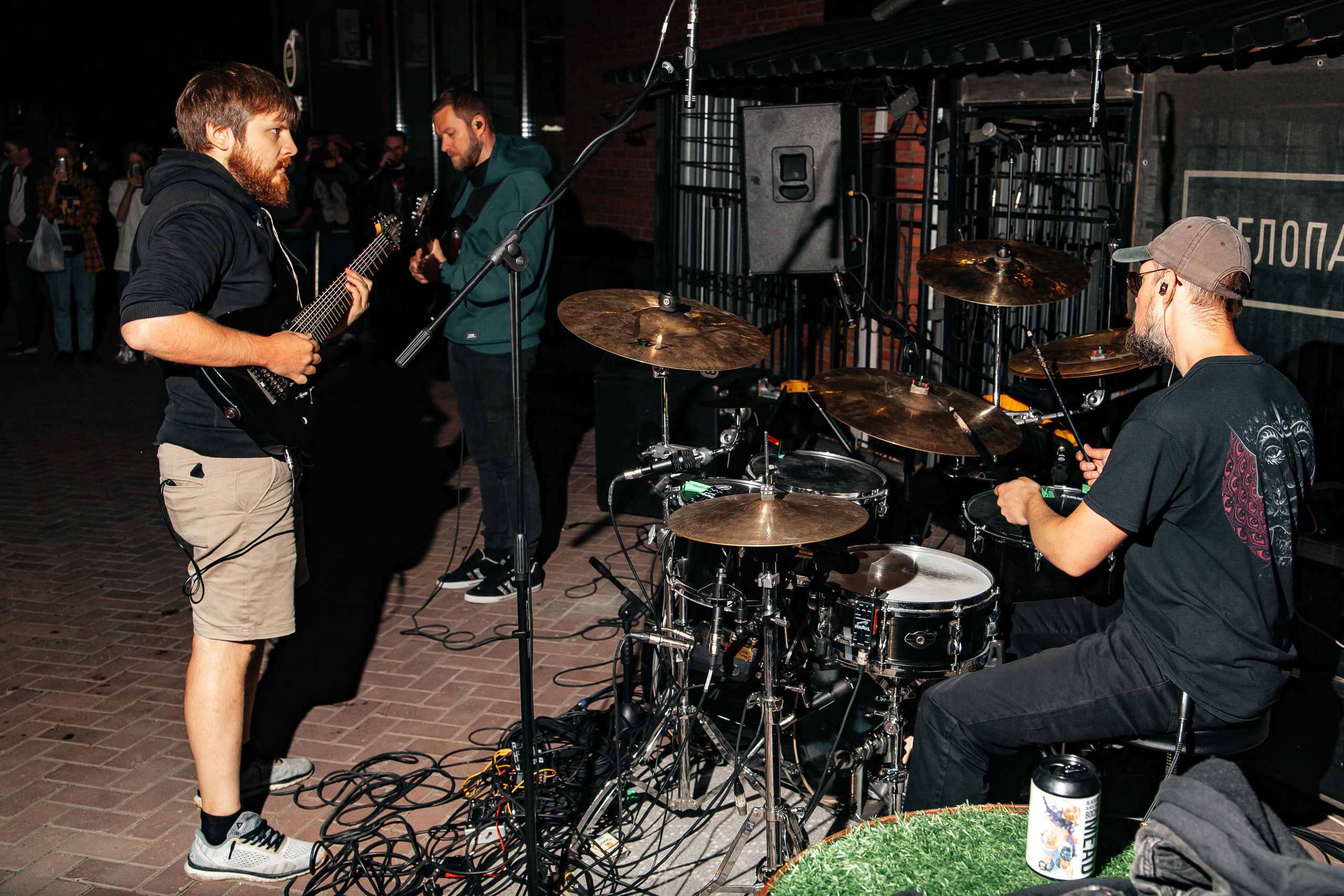 KULTURNO STREET FEST. Репортажный фотограф в Новосибирске