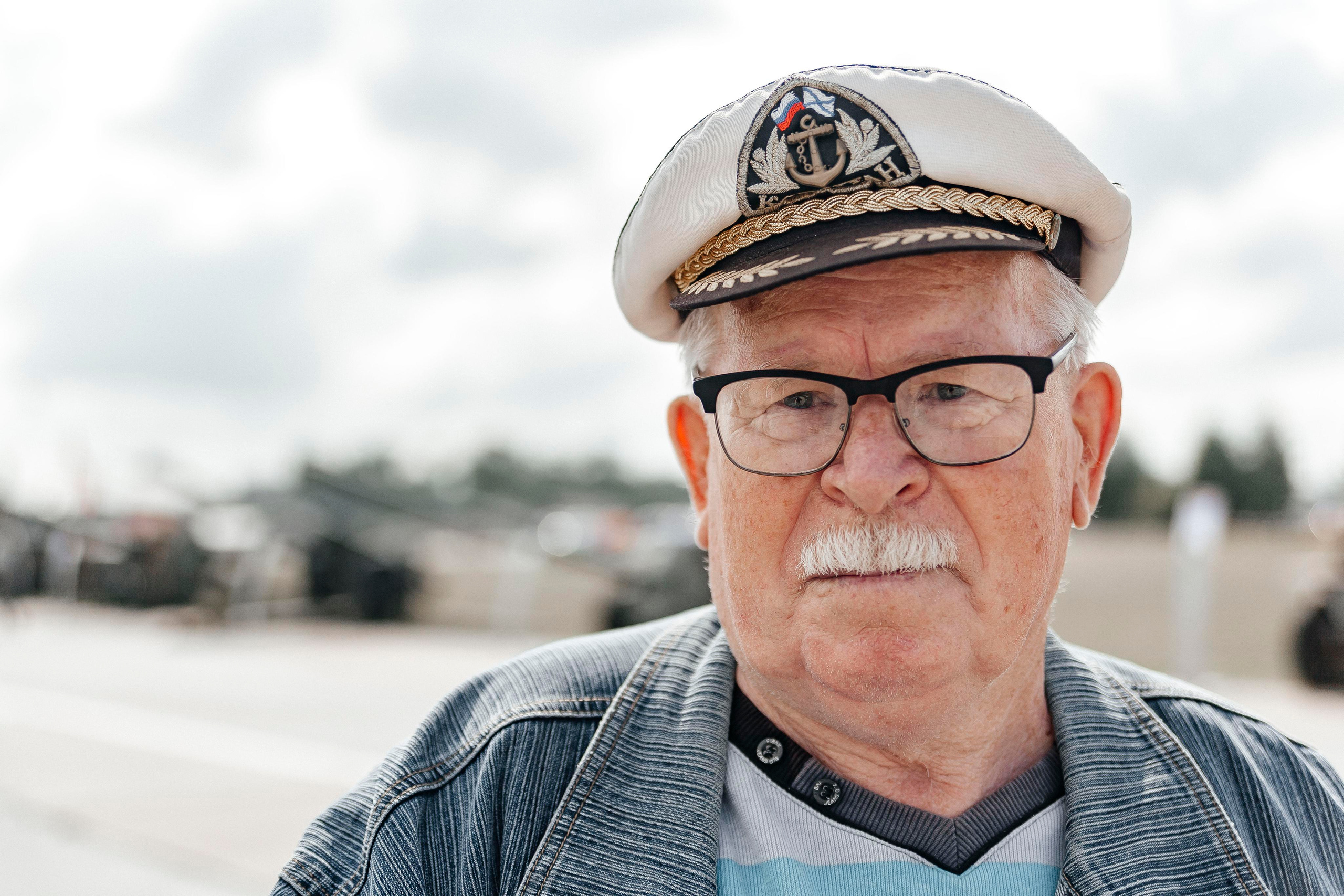 Форум АРМИЯ 2022. Репортажный фотограф в Новосибирске