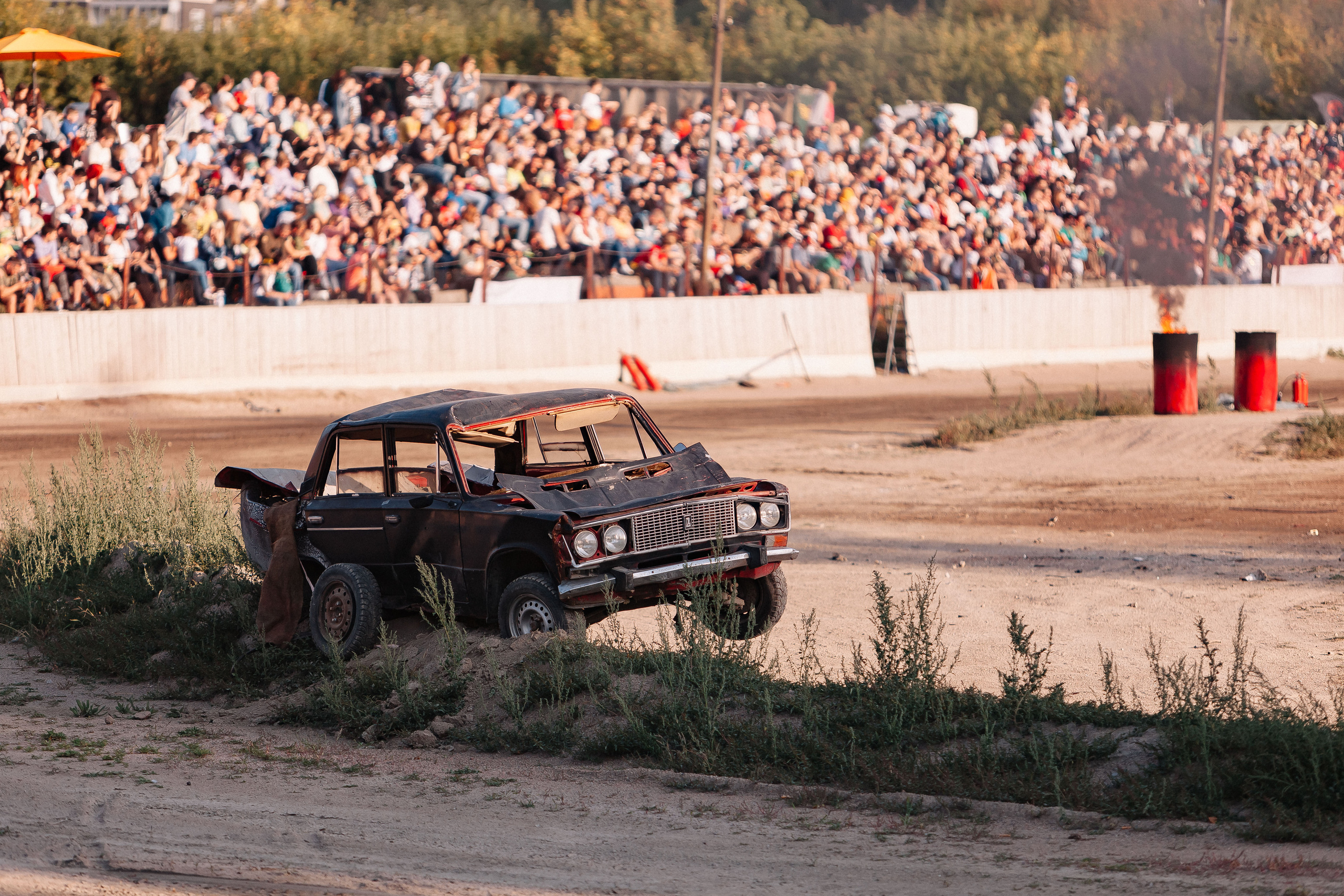 ШОУ КАСКАДЕРОВ. Репортажный фотограф в Новосибирске