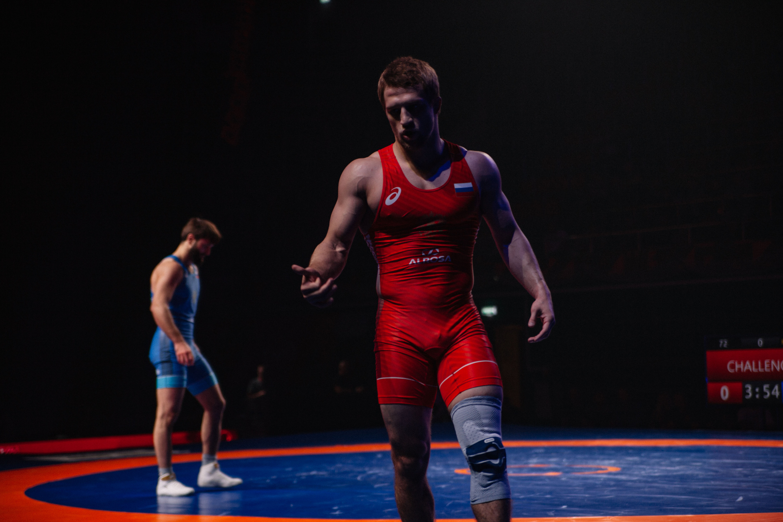 Мемориал Аксенова возрождение. Репортажный фотограф в Новосибирске