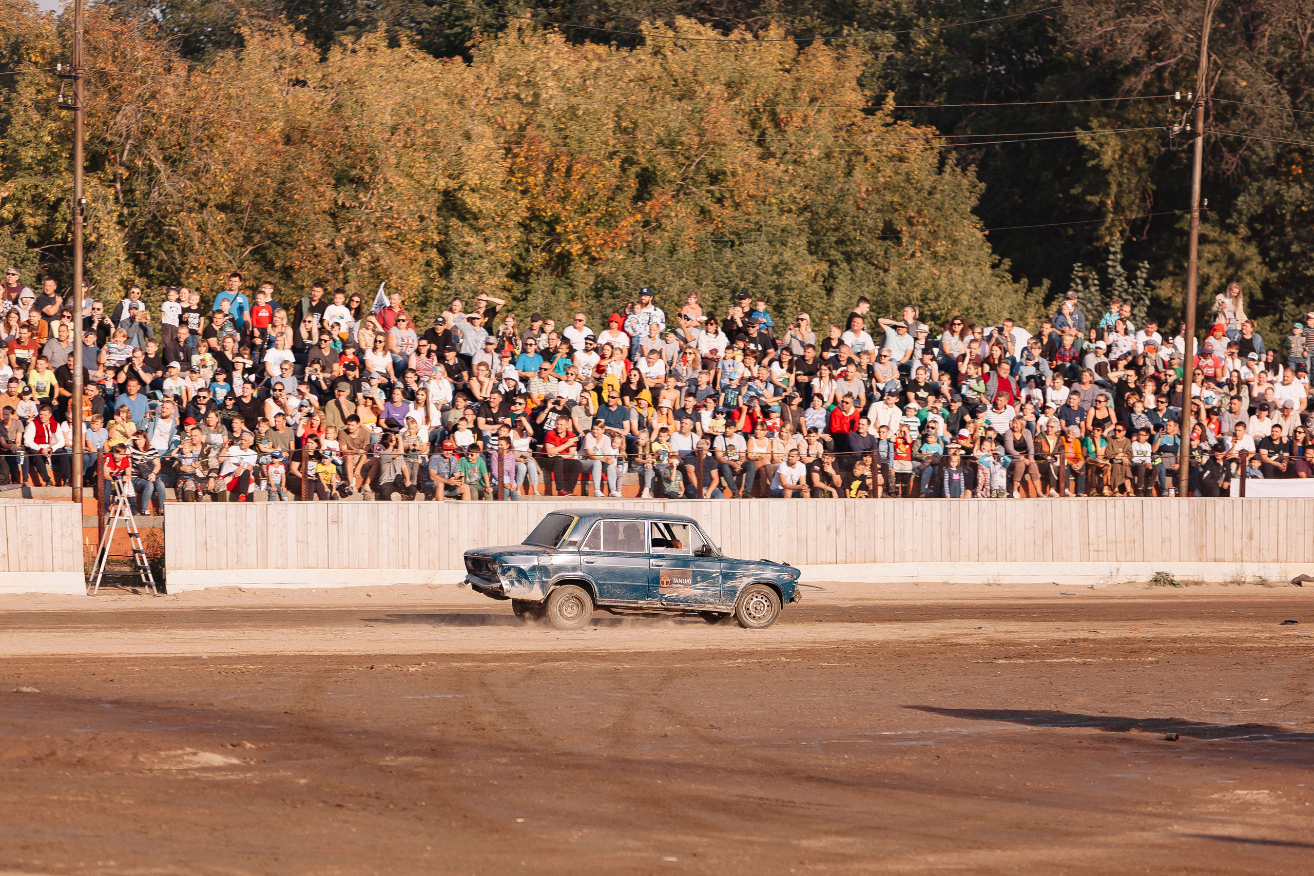 ШОУ КАСКАДЕРОВ. Репортажный фотограф в Новосибирске