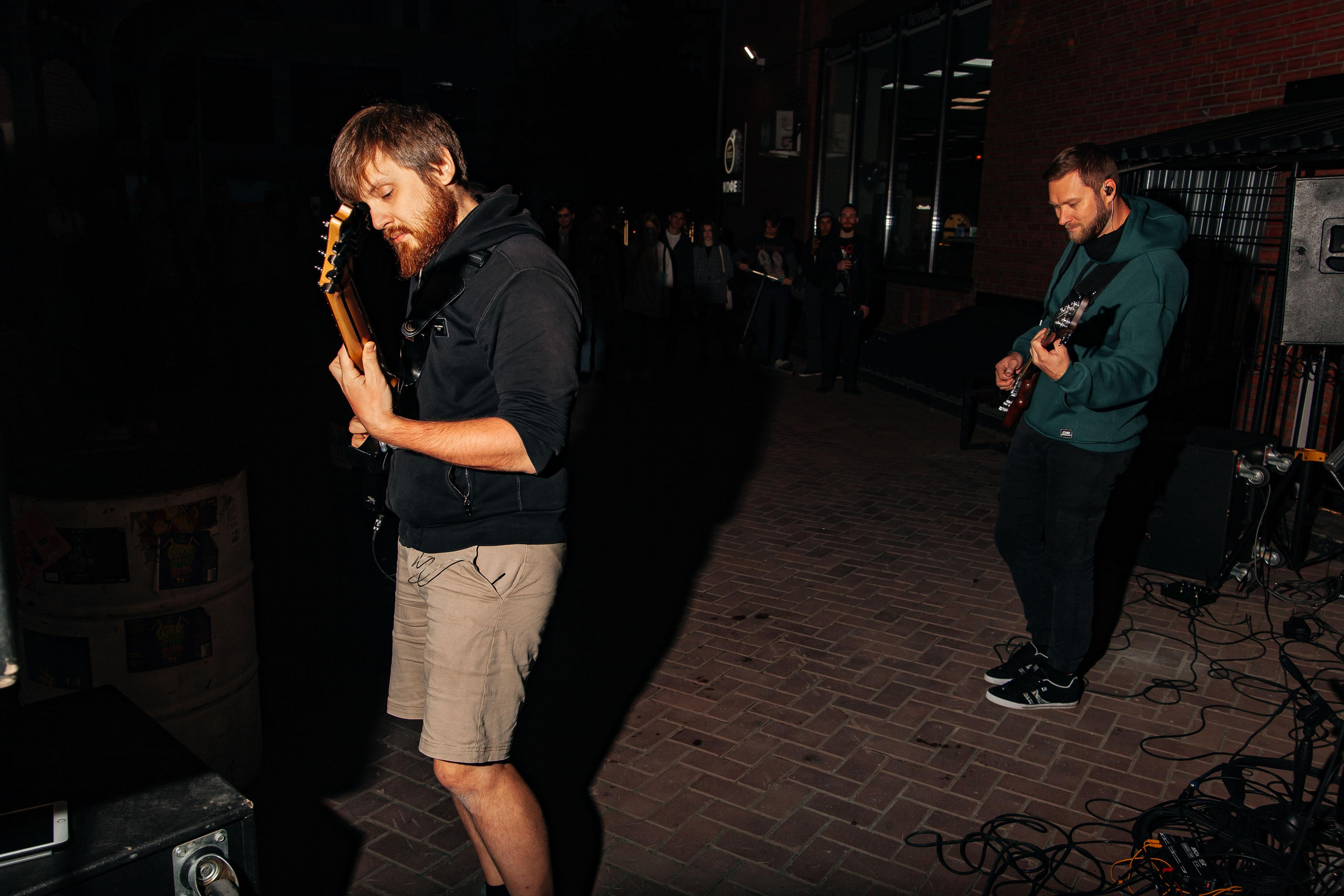 KULTURNO STREET FEST. Репортажный фотограф в Новосибирске
