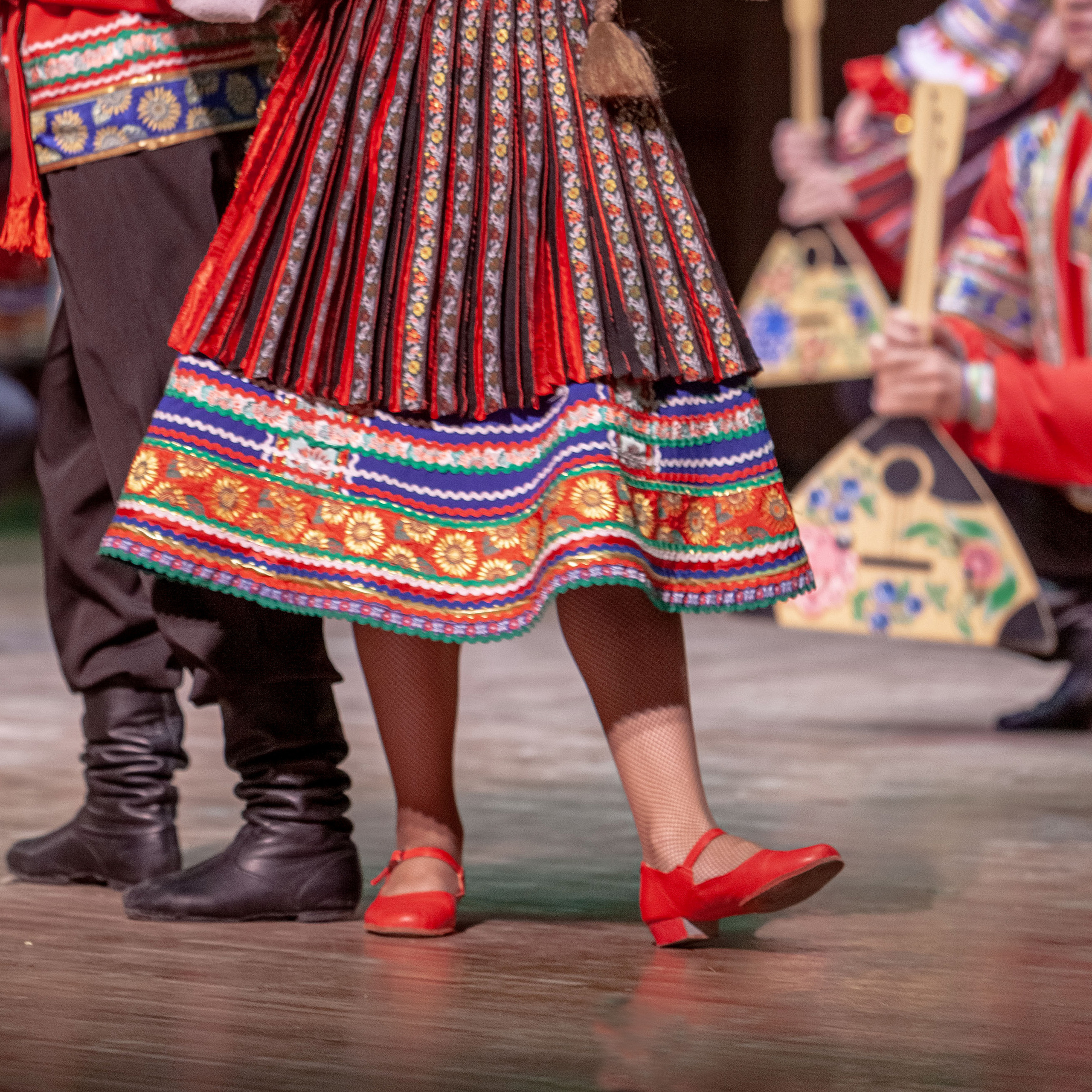 ГЕРОИ С НАШЕГО ДВОРА! 5ЛЕТ. Репортажный фотограф в Новосибирске