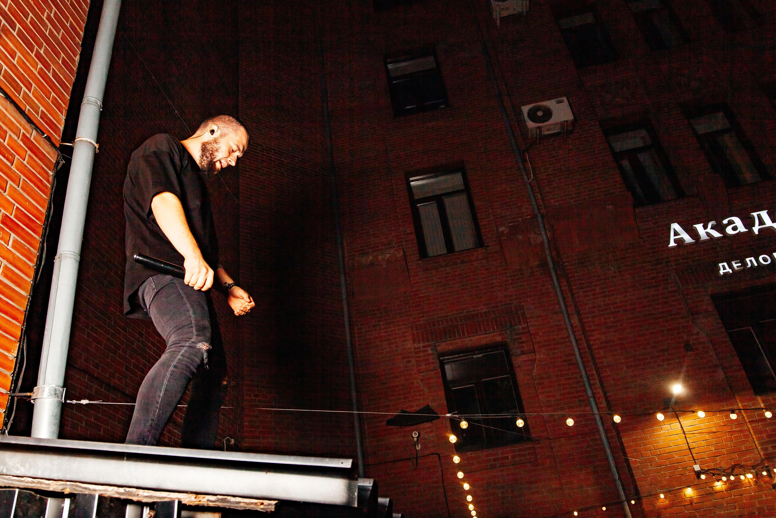 KULTURNO STREET FEST. Репортажный фотограф в Новосибирске