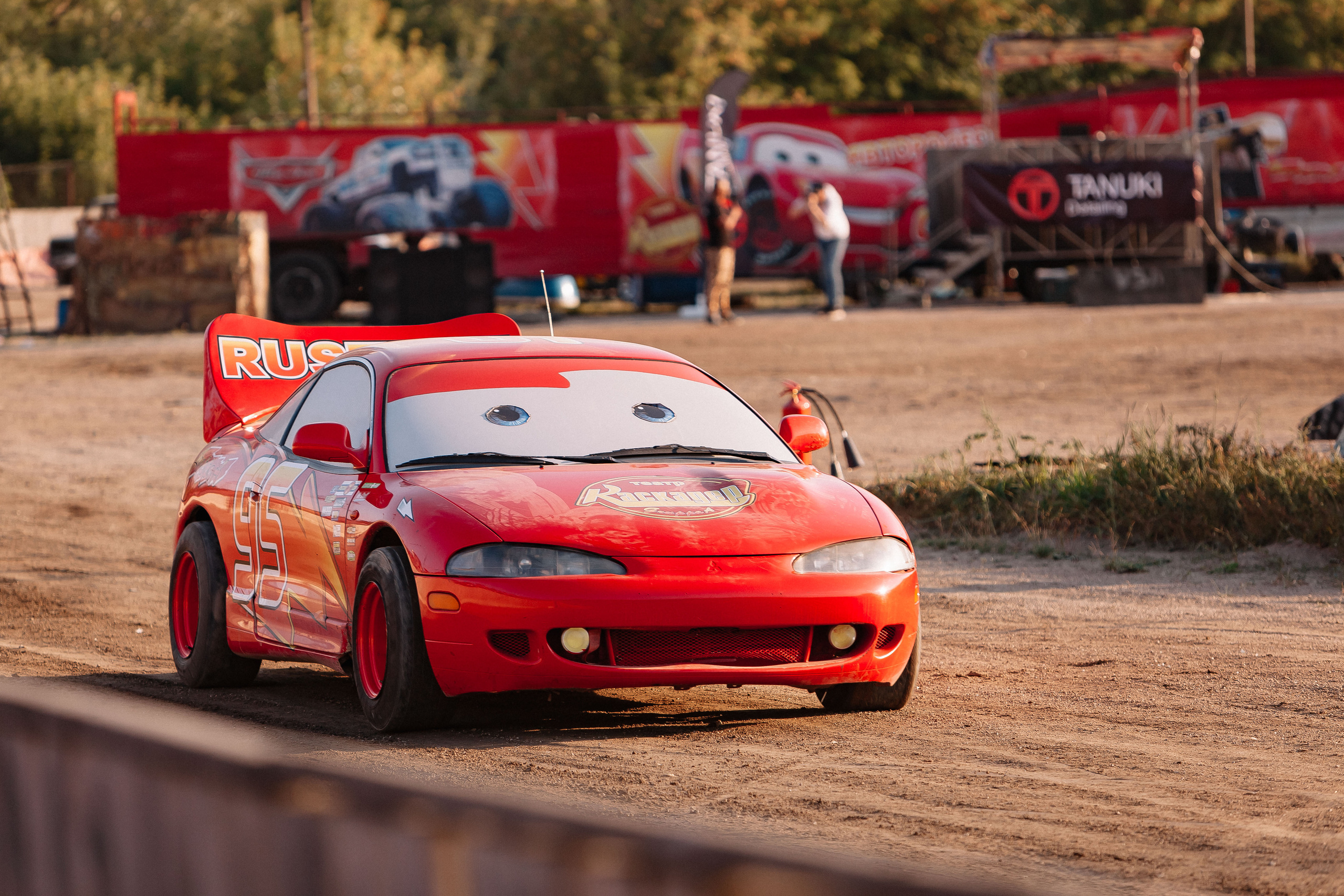 ШОУ КАСКАДЕРОВ. Репортажный фотограф в Новосибирске