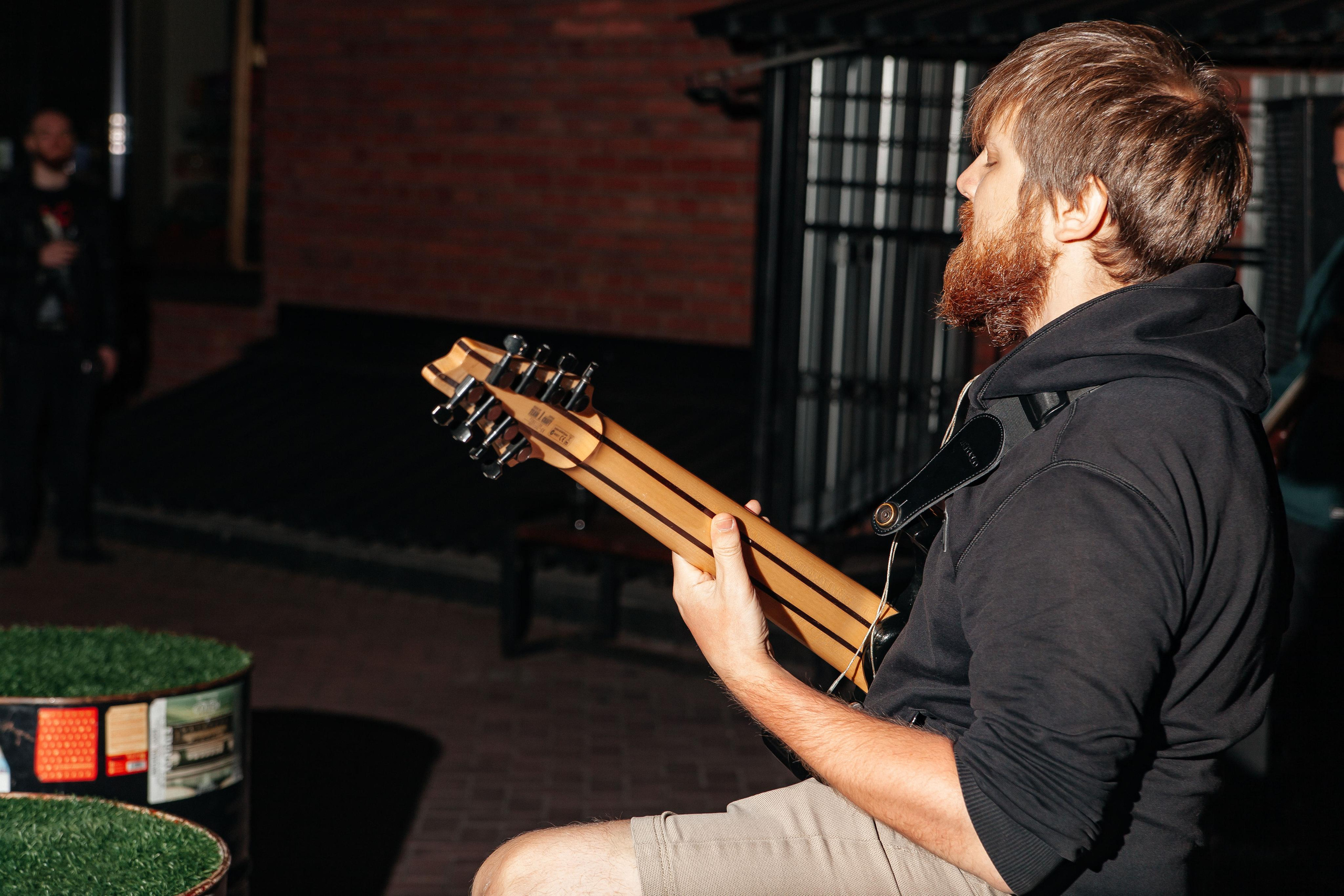 KULTURNO STREET FEST. Репортажный фотограф в Новосибирске