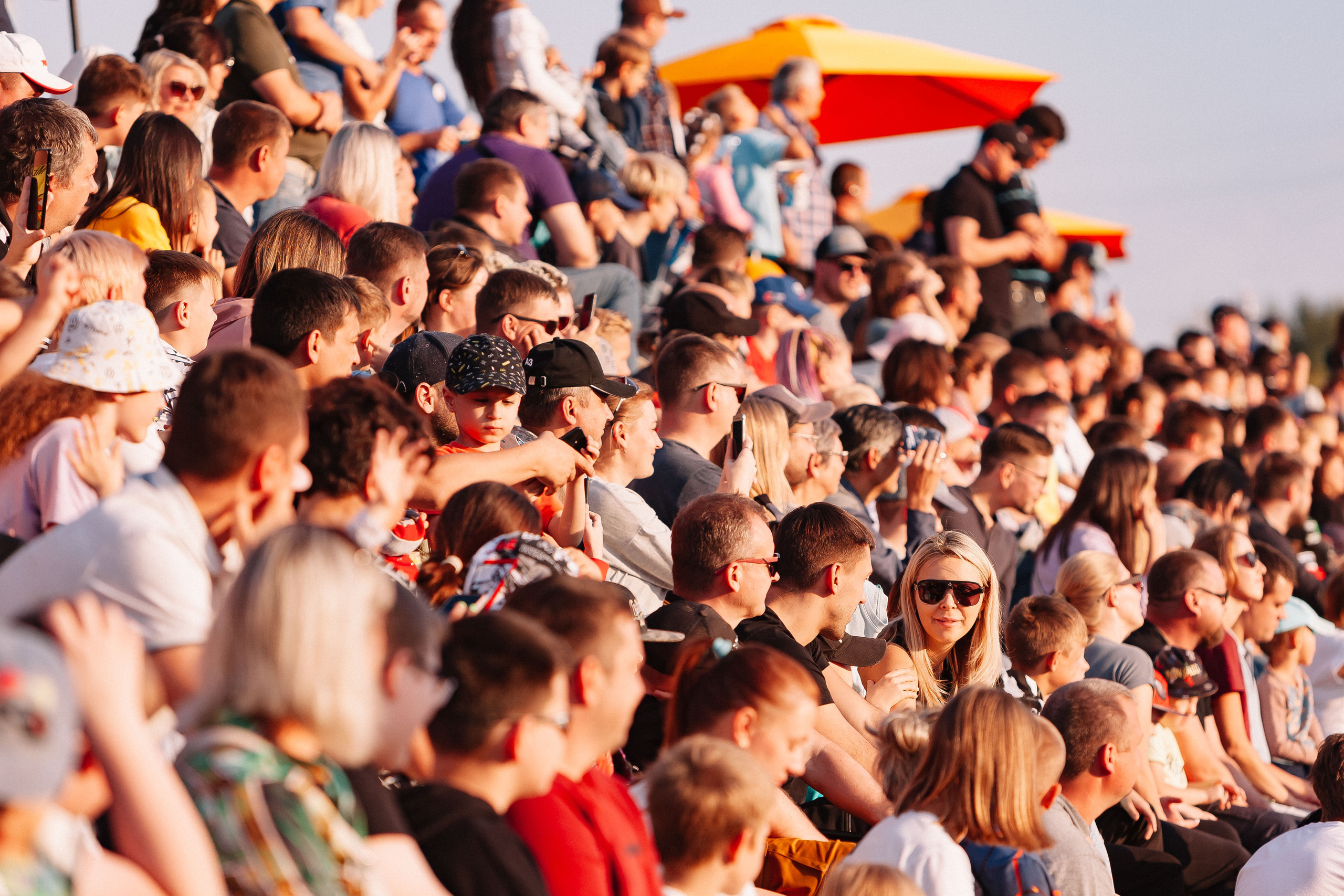 ШОУ КАСКАДЕРОВ. Репортажный фотограф в Новосибирске