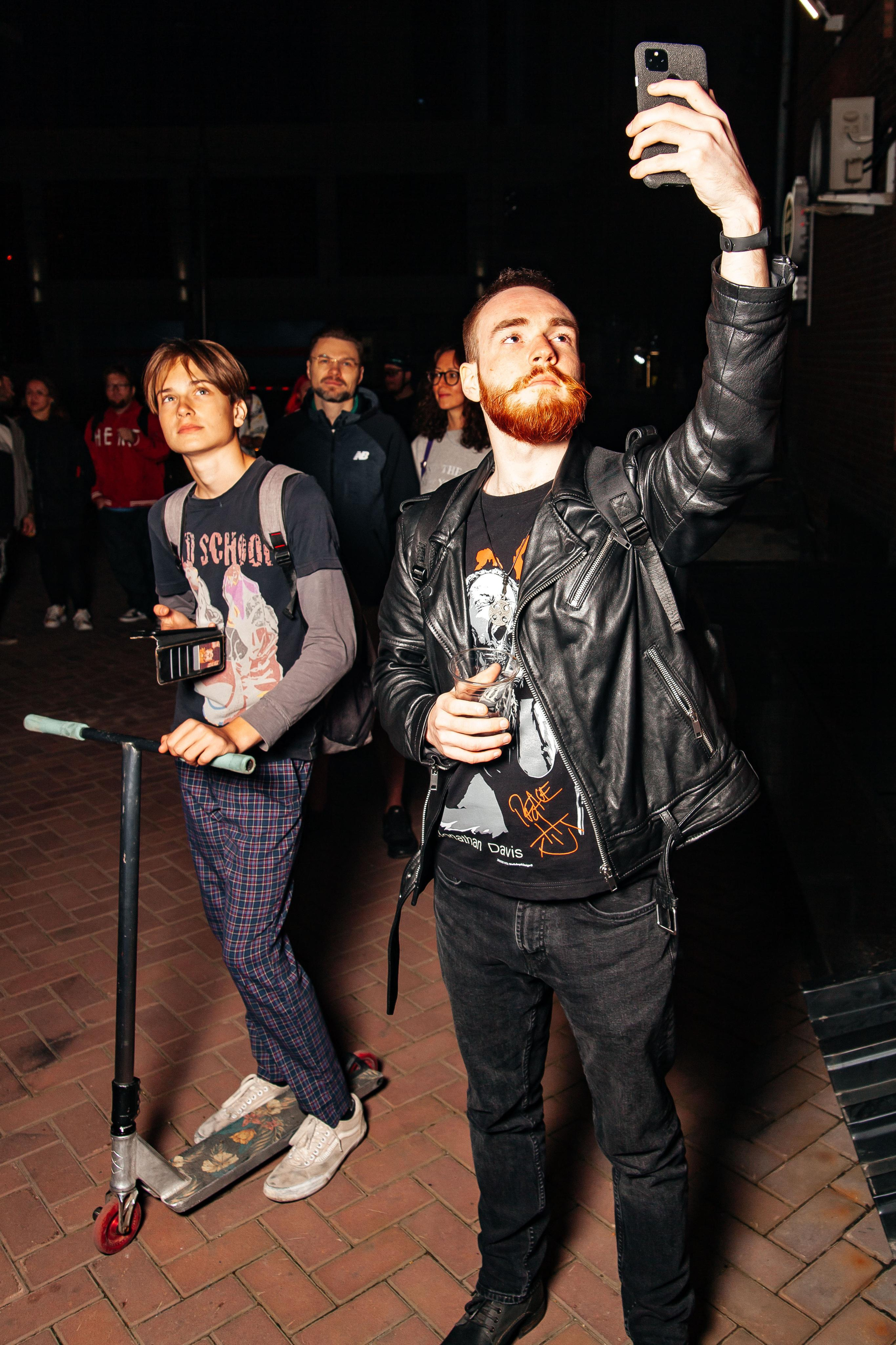 KULTURNO STREET FEST. Репортажный фотограф в Новосибирске