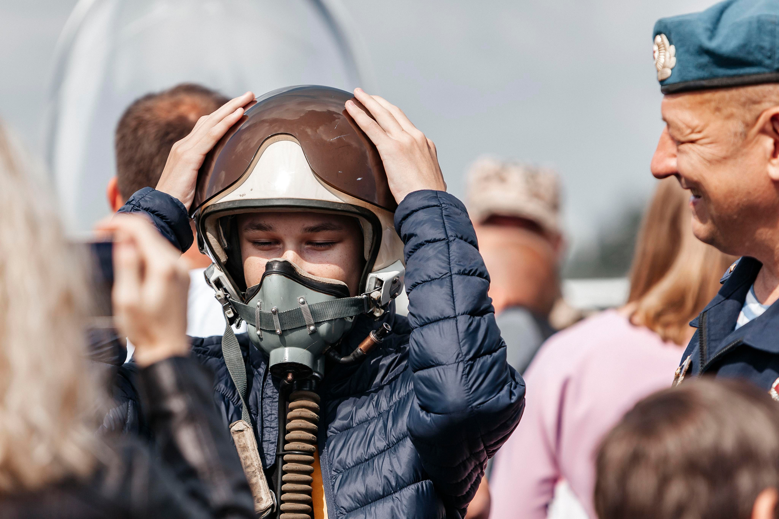 Форум АРМИЯ 2022. Репортажный фотограф в Новосибирске