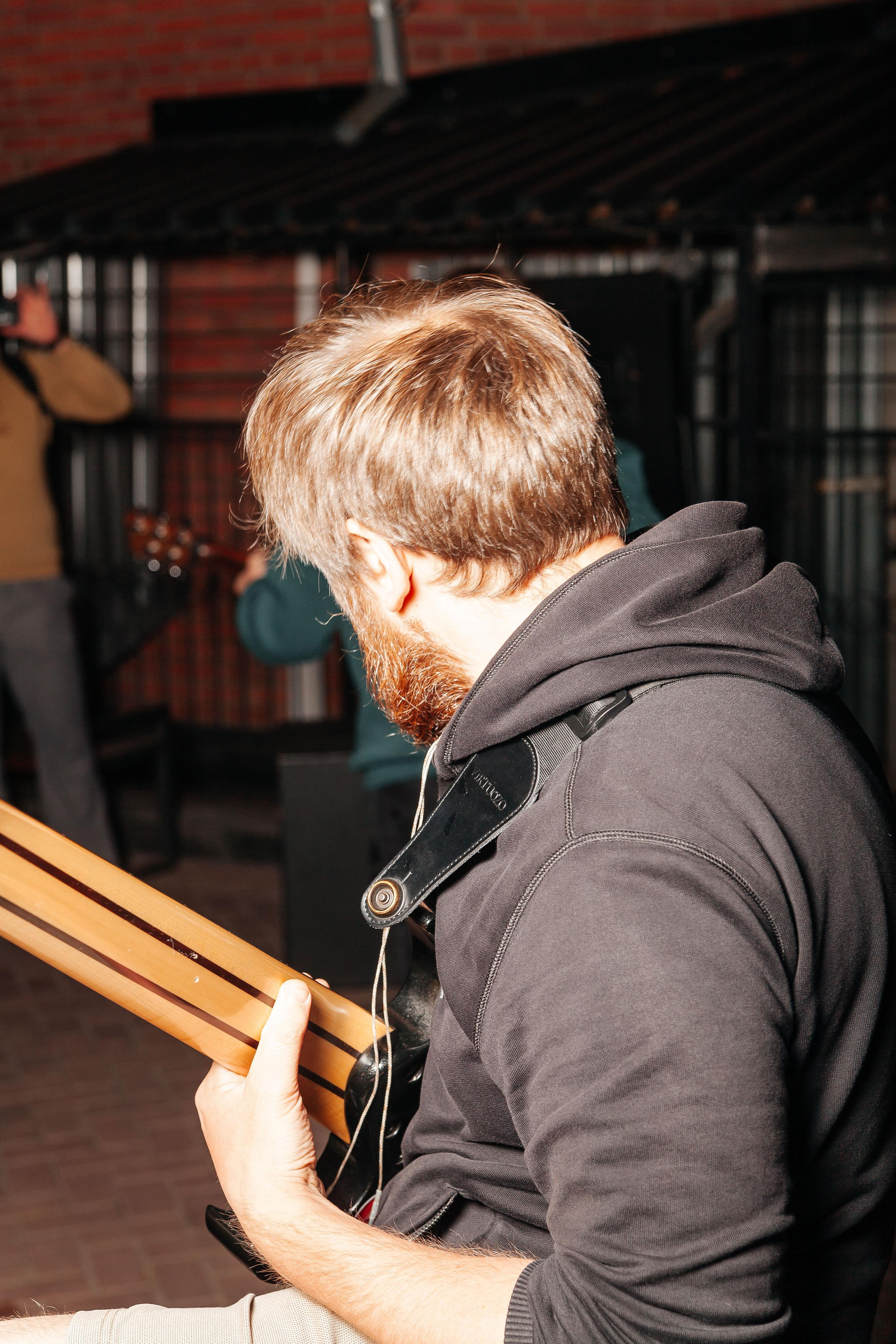 KULTURNO STREET FEST. Репортажный фотограф в Новосибирске