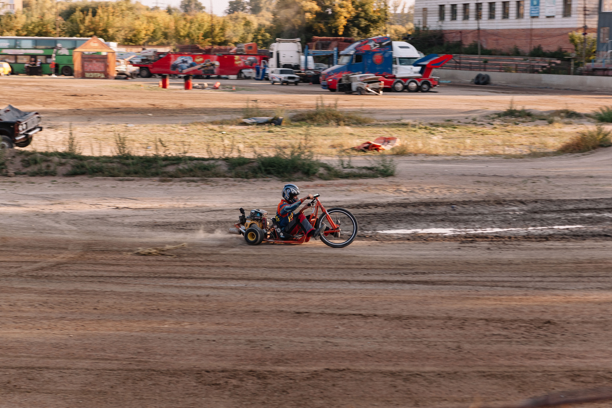 ШОУ КАСКАДЕРОВ. Репортажный фотограф в Новосибирске
