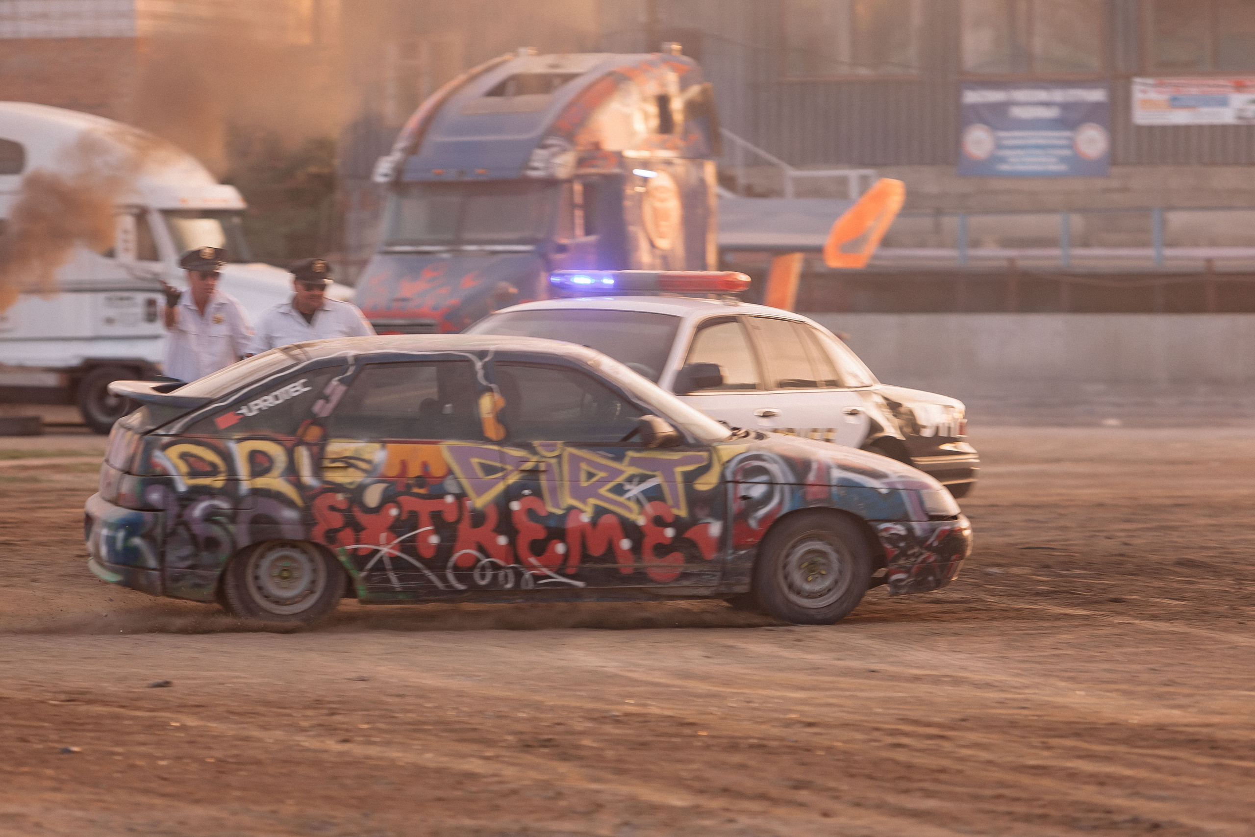 ШОУ КАСКАДЕРОВ. Репортажный фотограф в Новосибирске