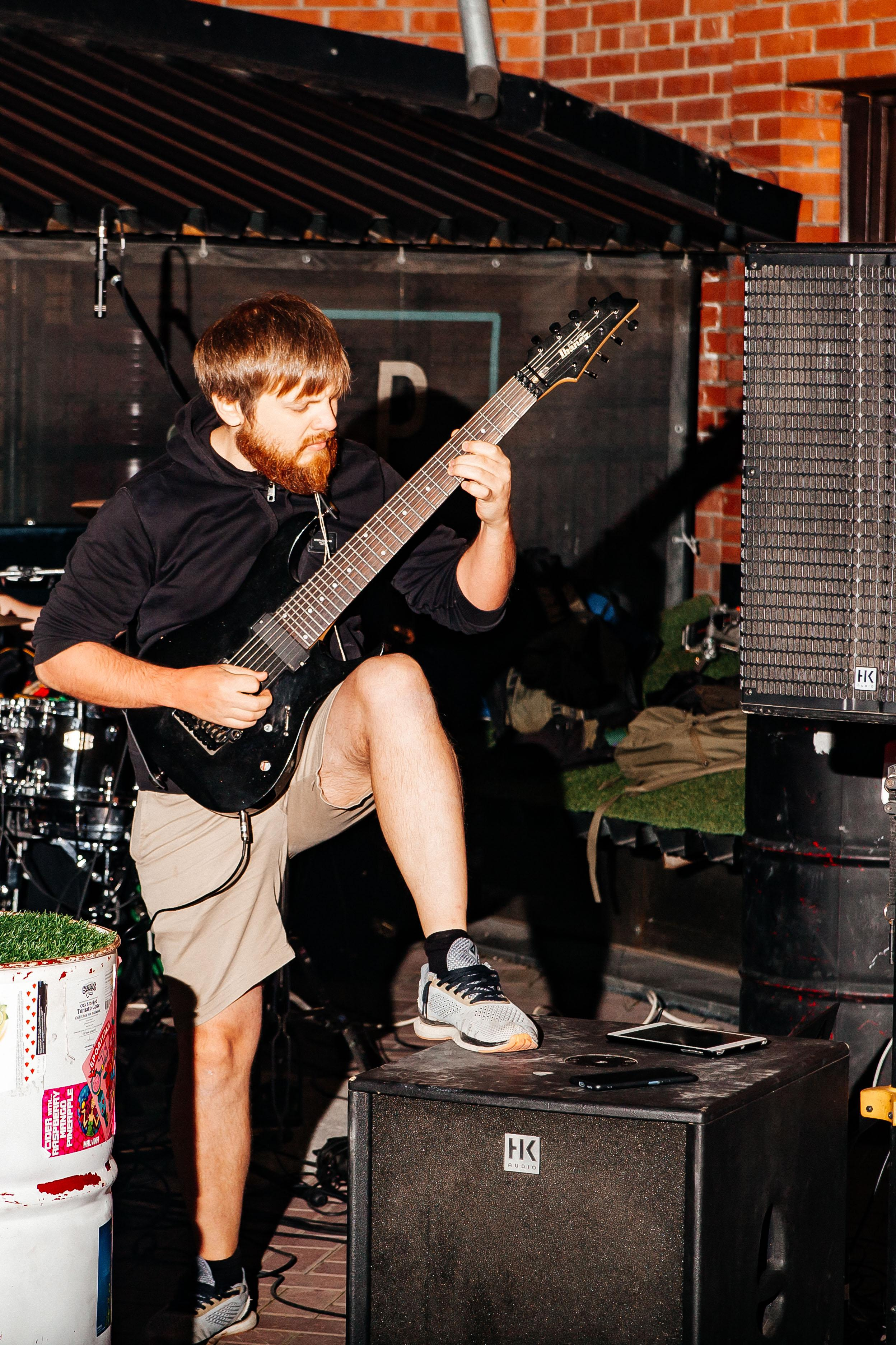 KULTURNO STREET FEST. Репортажный фотограф в Новосибирске