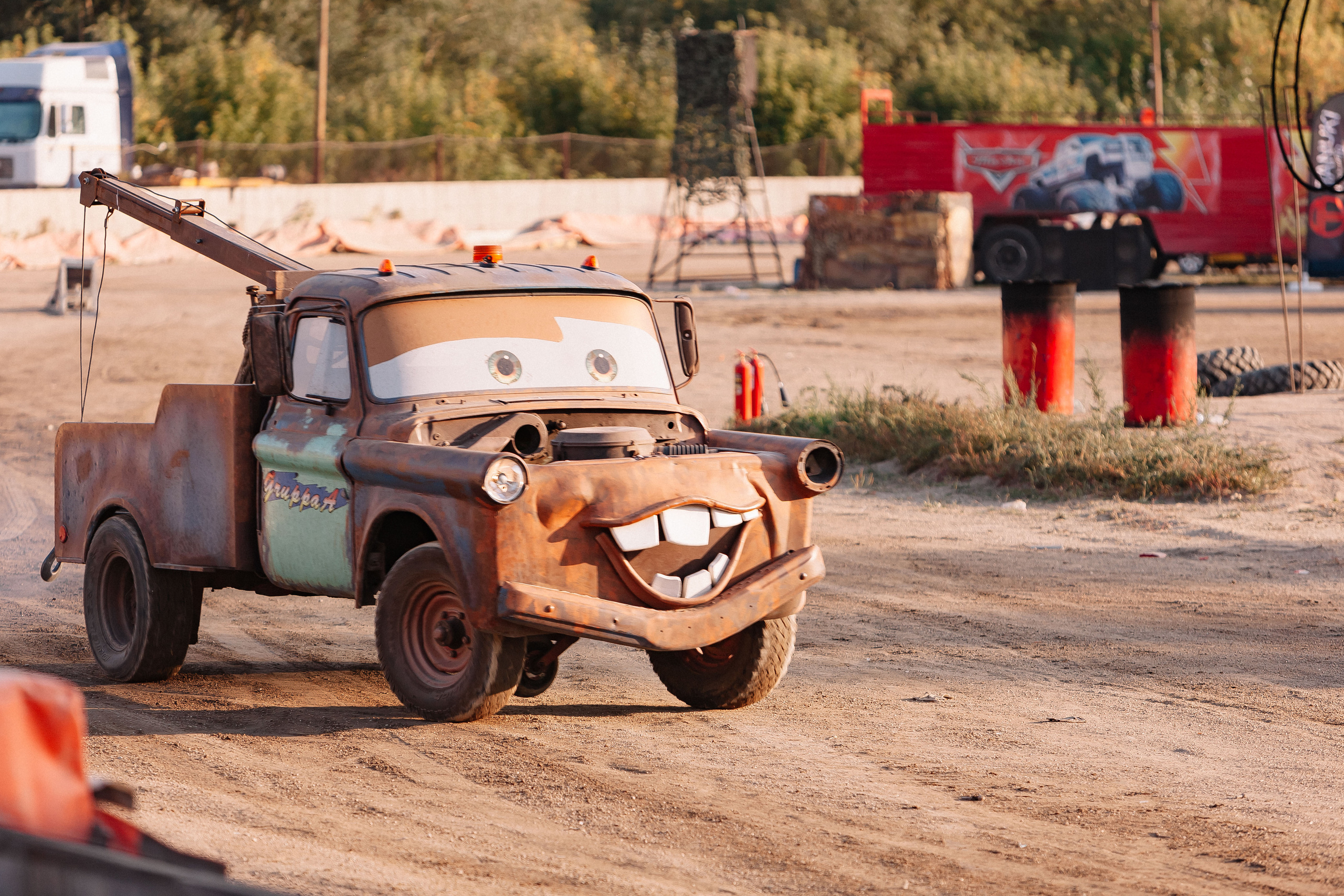 ШОУ КАСКАДЕРОВ. Репортажный фотограф в Новосибирске