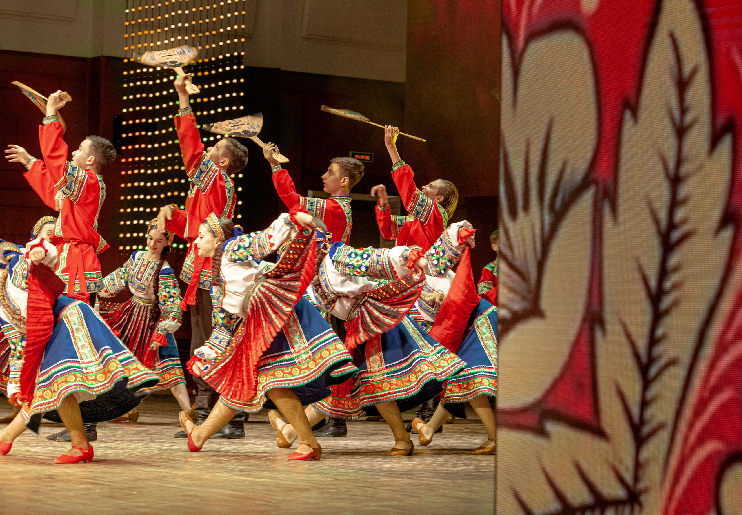 ГЕРОИ С НАШЕГО ДВОРА! 5ЛЕТ. Репортажный фотограф в Новосибирске