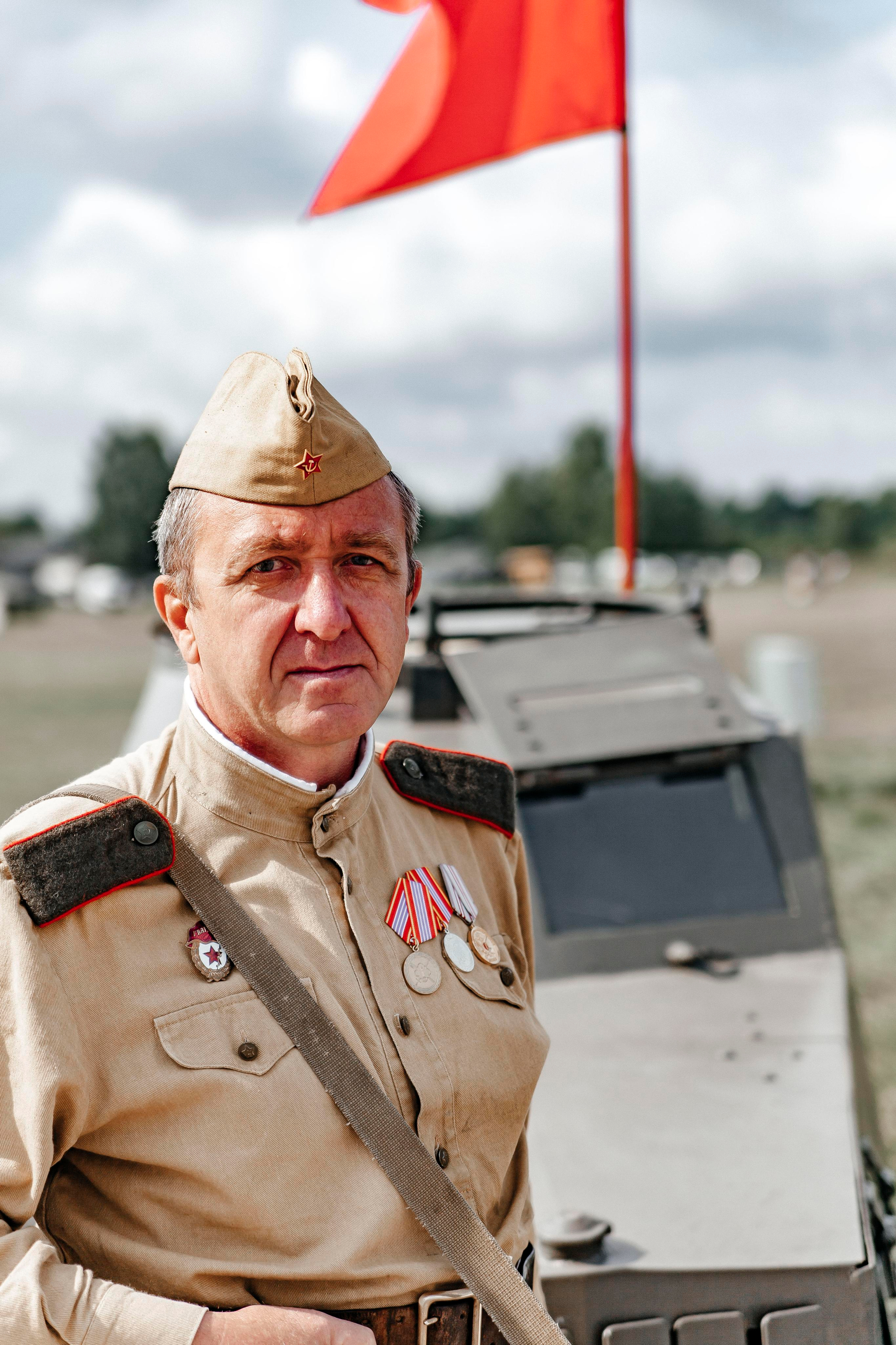 Форум АРМИЯ 2022. Репортажный фотограф в Новосибирске