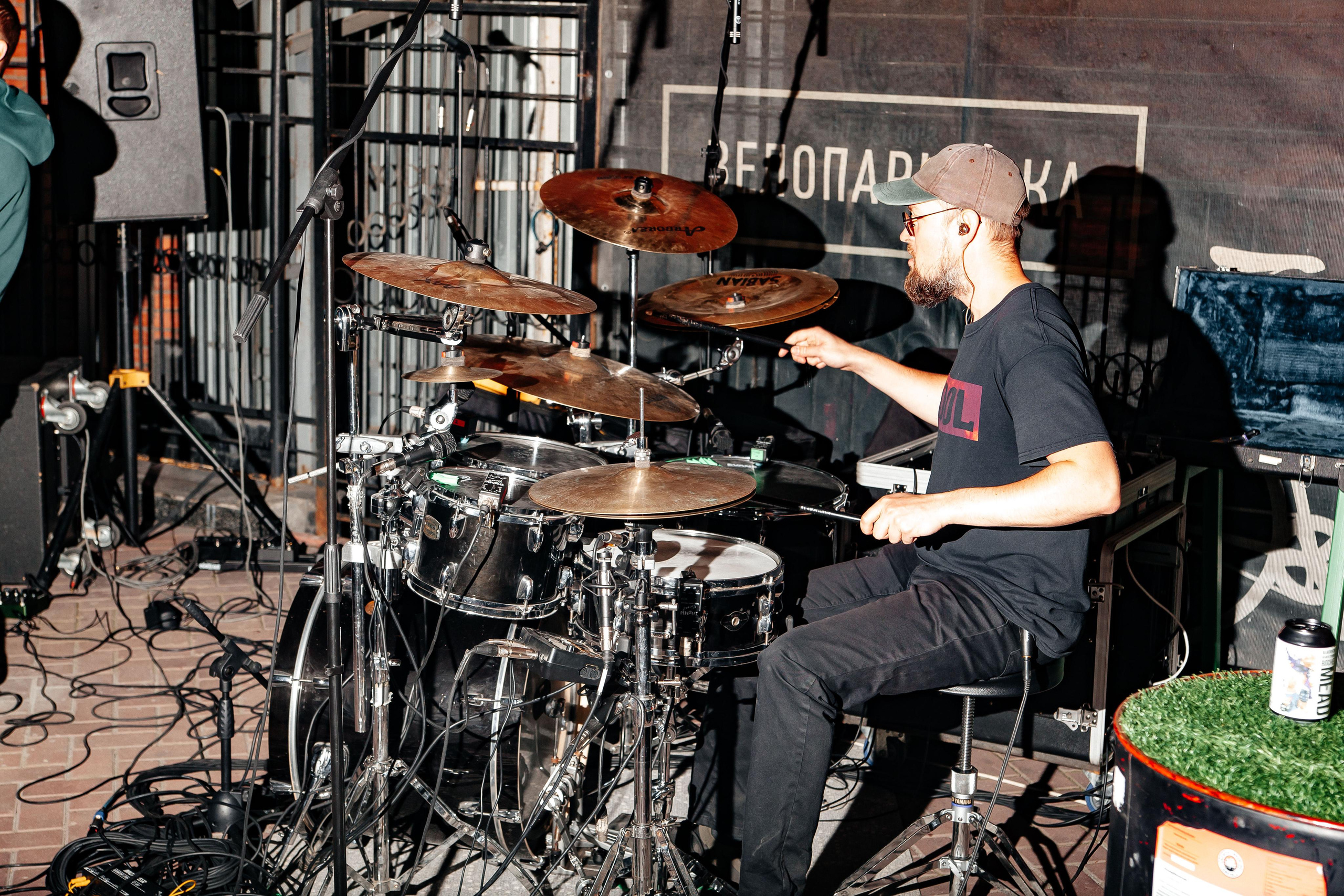 KULTURNO STREET FEST. Репортажный фотограф в Новосибирске