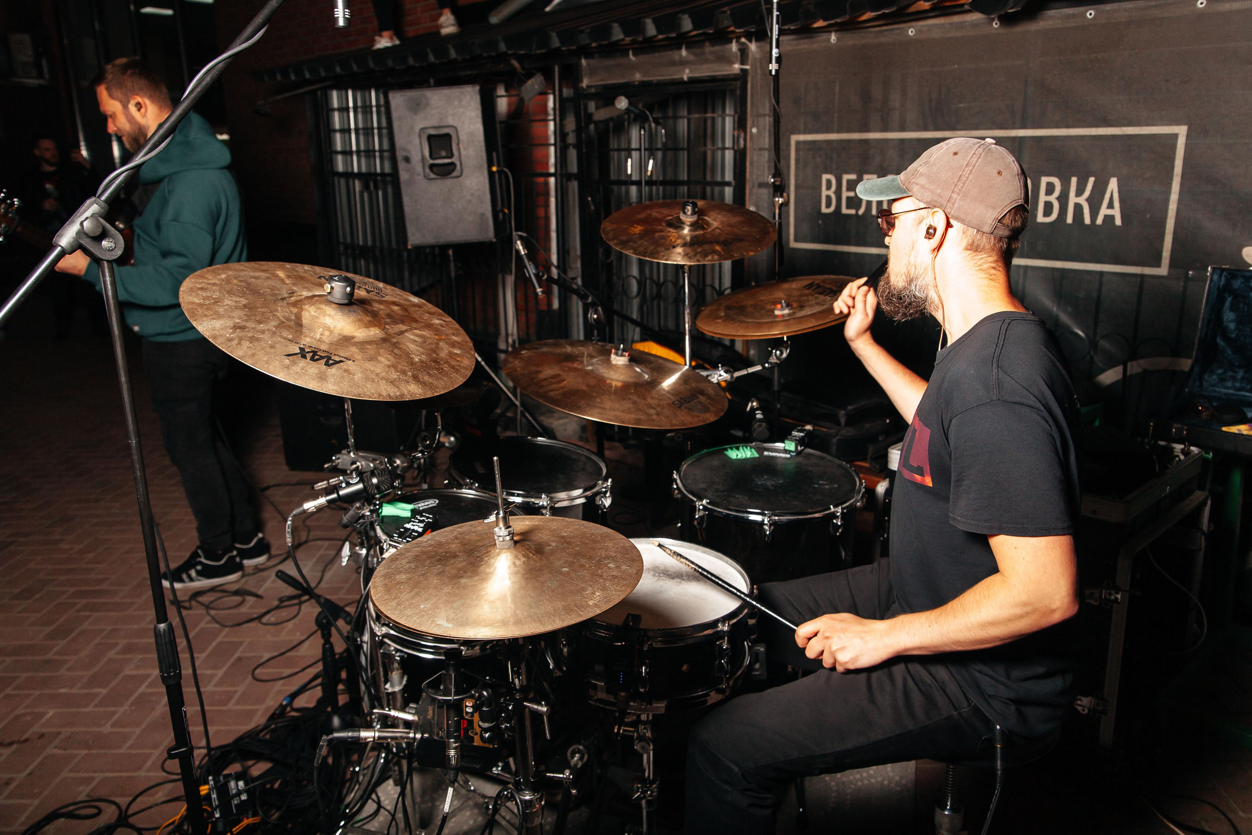 KULTURNO STREET FEST. Репортажный фотограф в Новосибирске