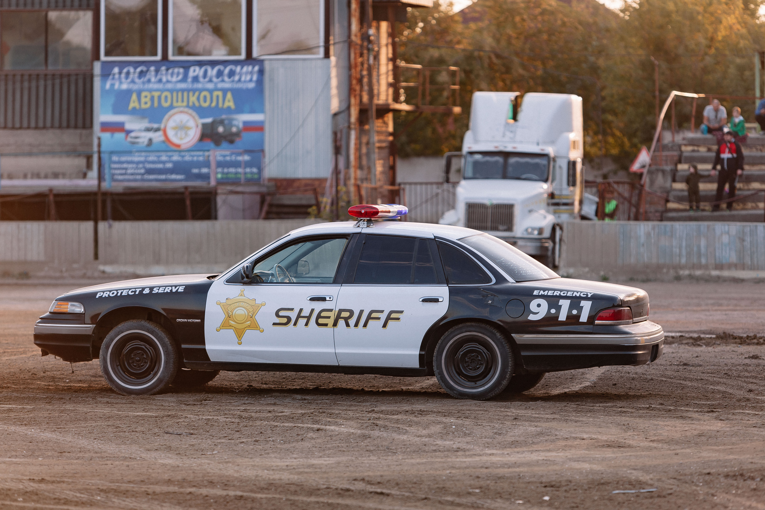 ШОУ КАСКАДЕРОВ. Репортажный фотограф в Новосибирске