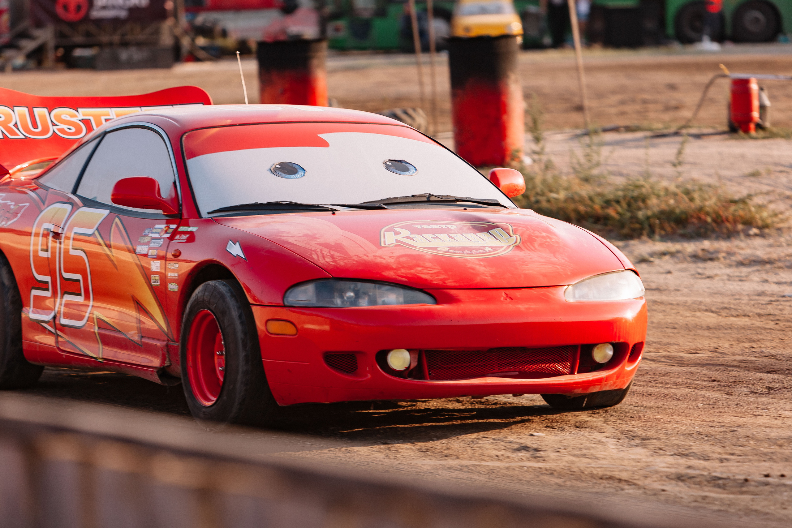 ШОУ КАСКАДЕРОВ. Репортажный фотограф в Новосибирске