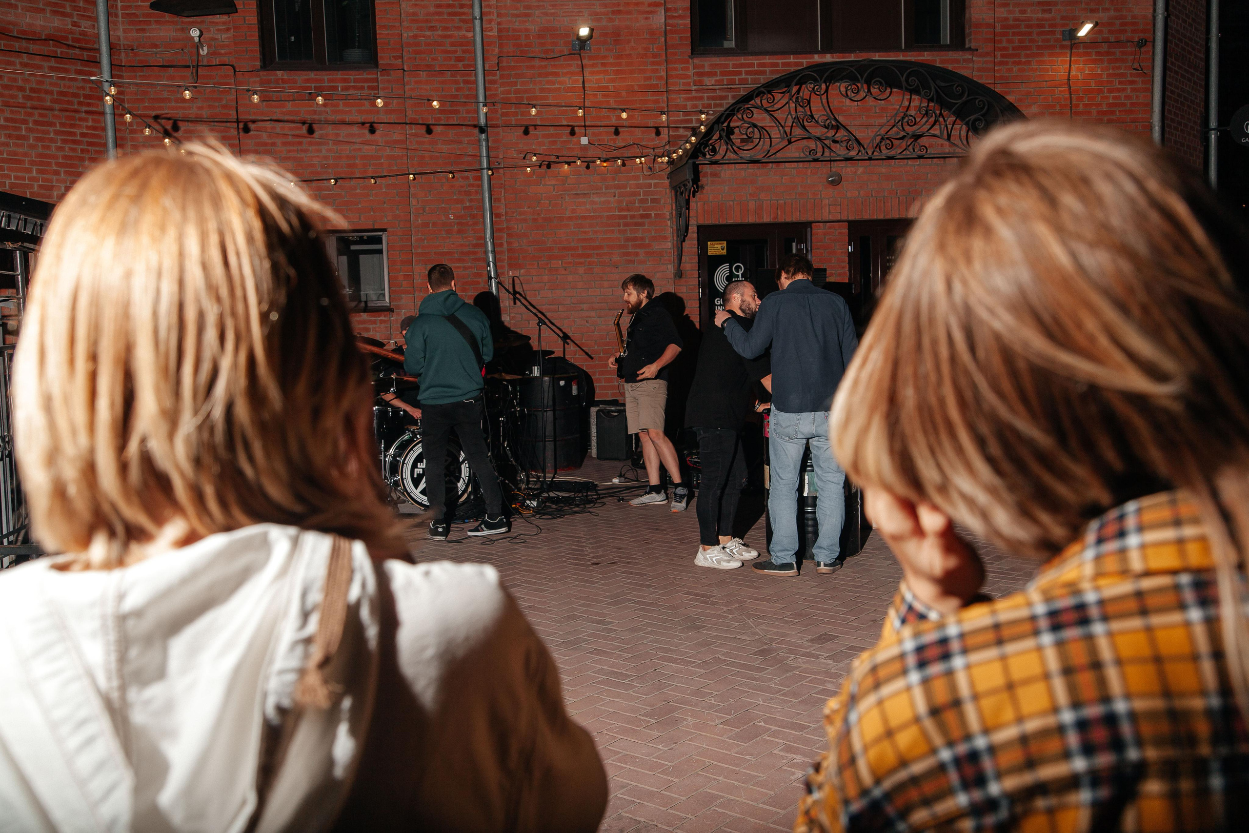 KULTURNO STREET FEST. Репортажный фотограф в Новосибирске