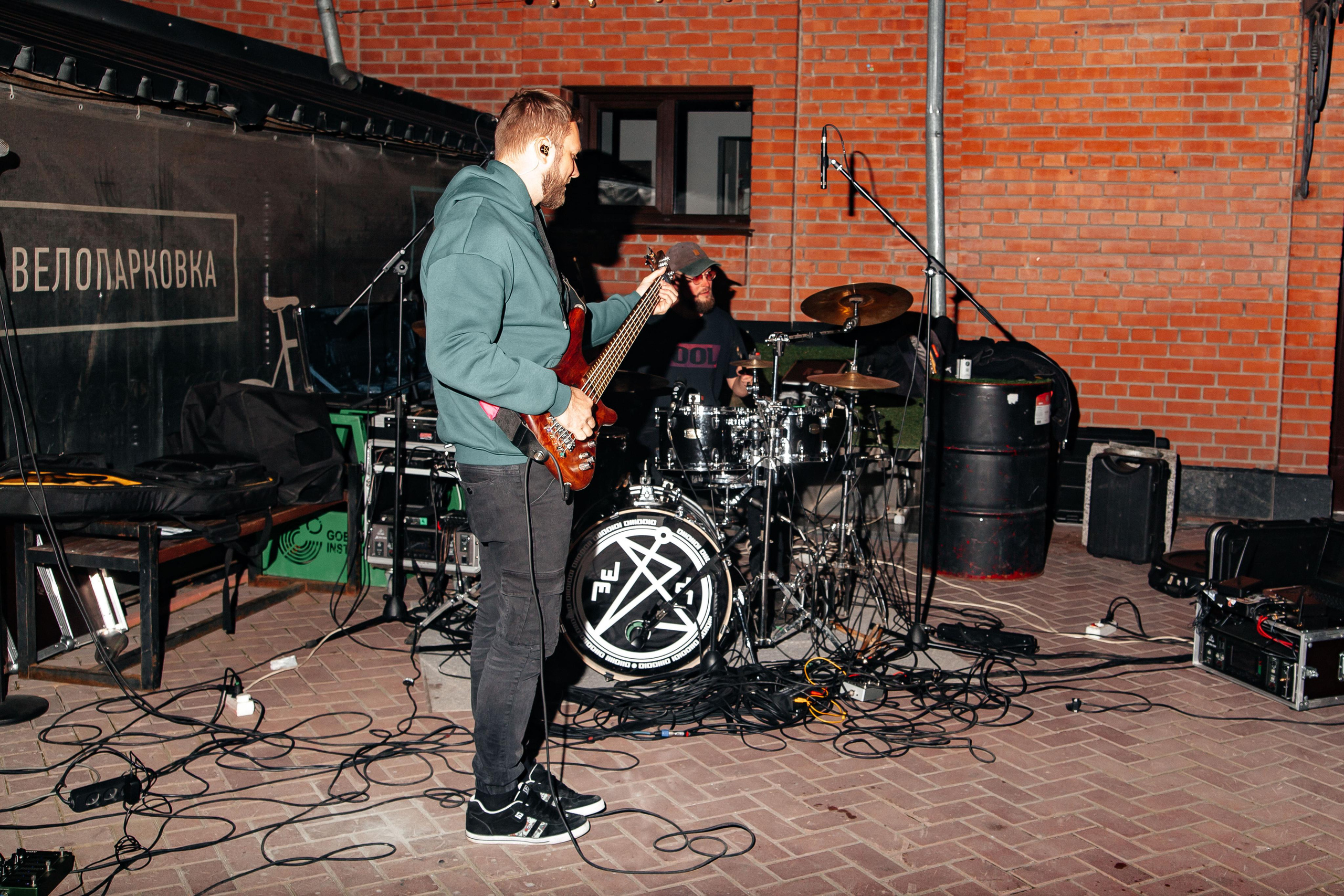 KULTURNO STREET FEST. Репортажный фотограф в Новосибирске