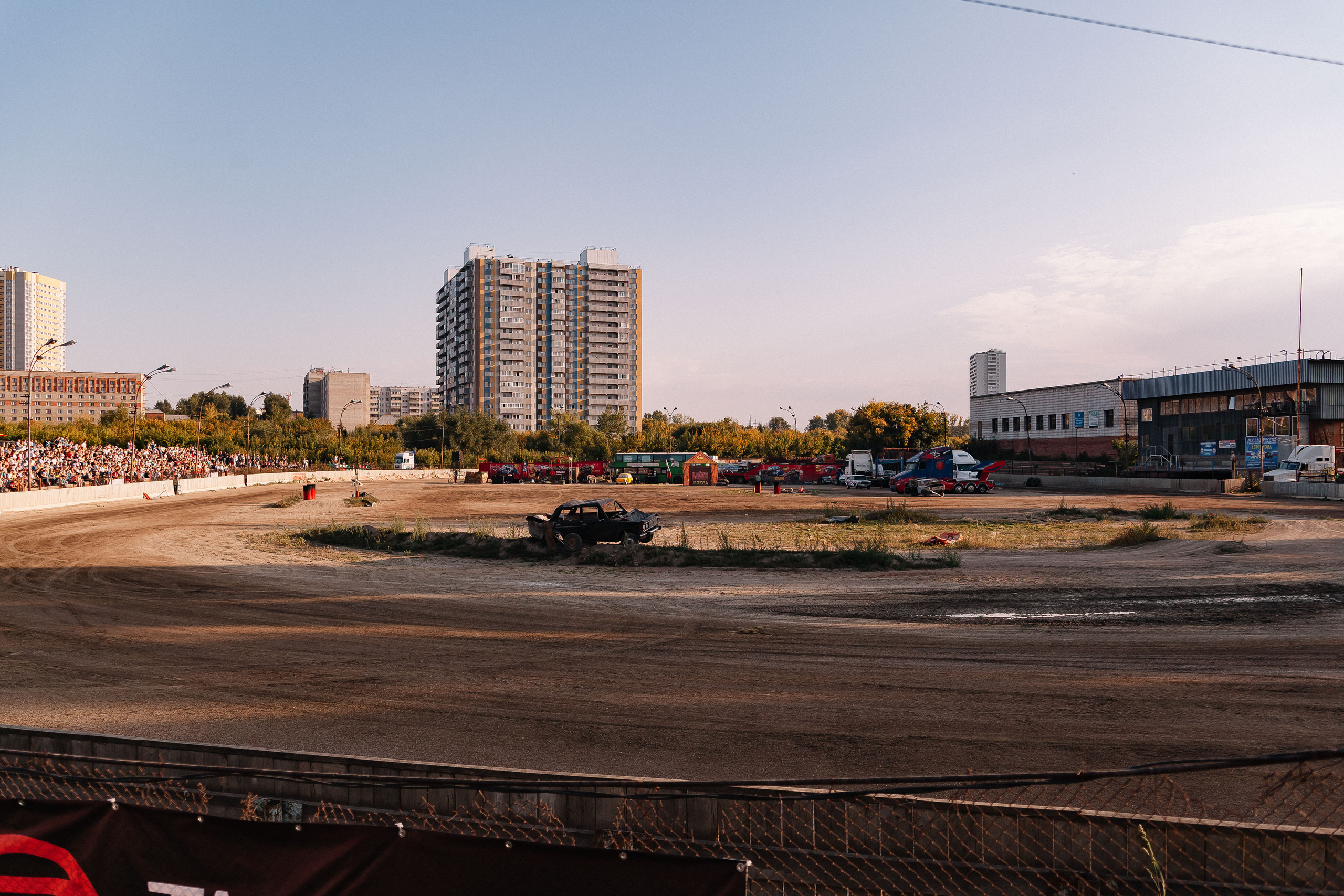 ШОУ КАСКАДЕРОВ. Репортажный фотограф в Новосибирске