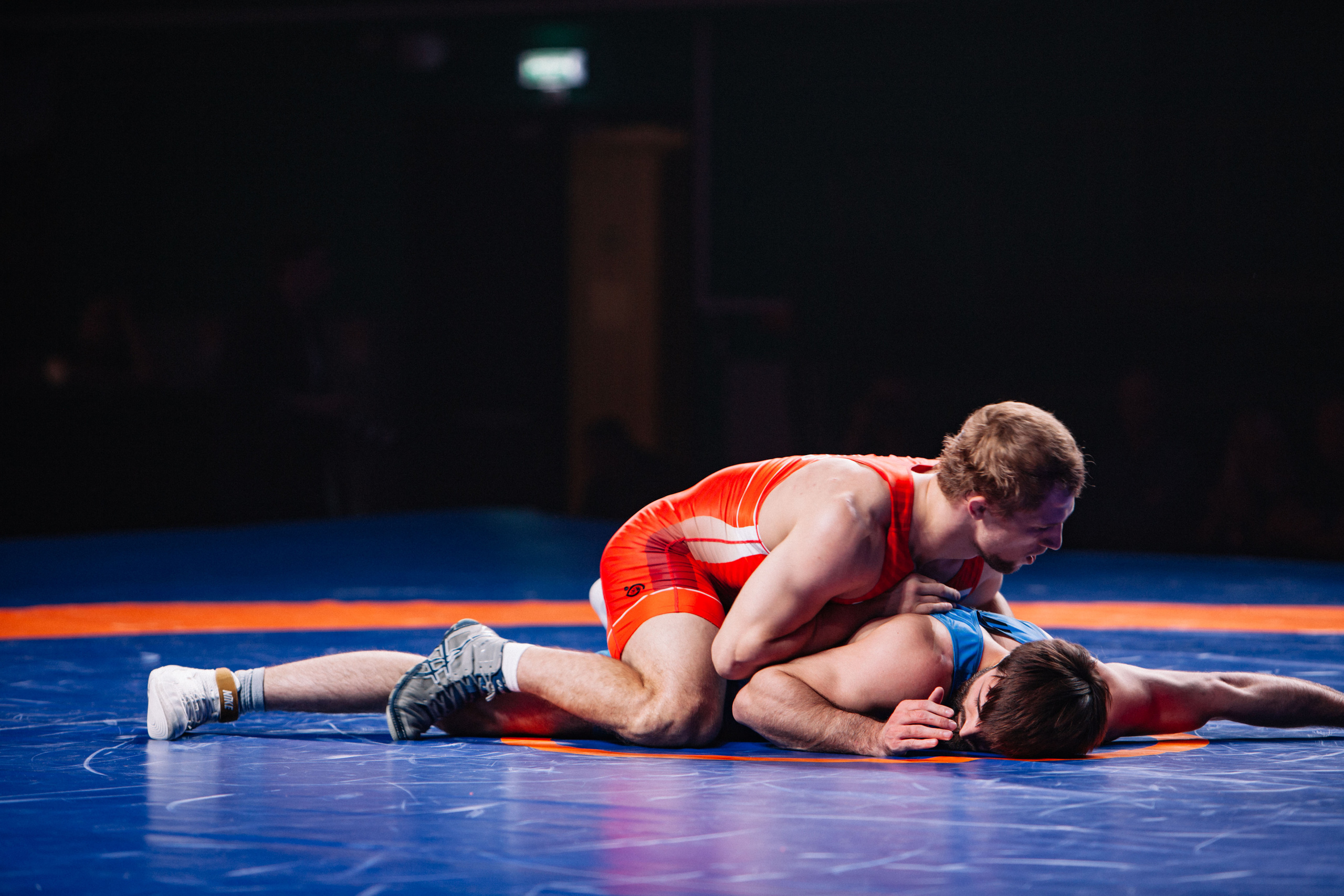 Мемориал Аксенова возрождение. Репортажный фотограф в Новосибирске