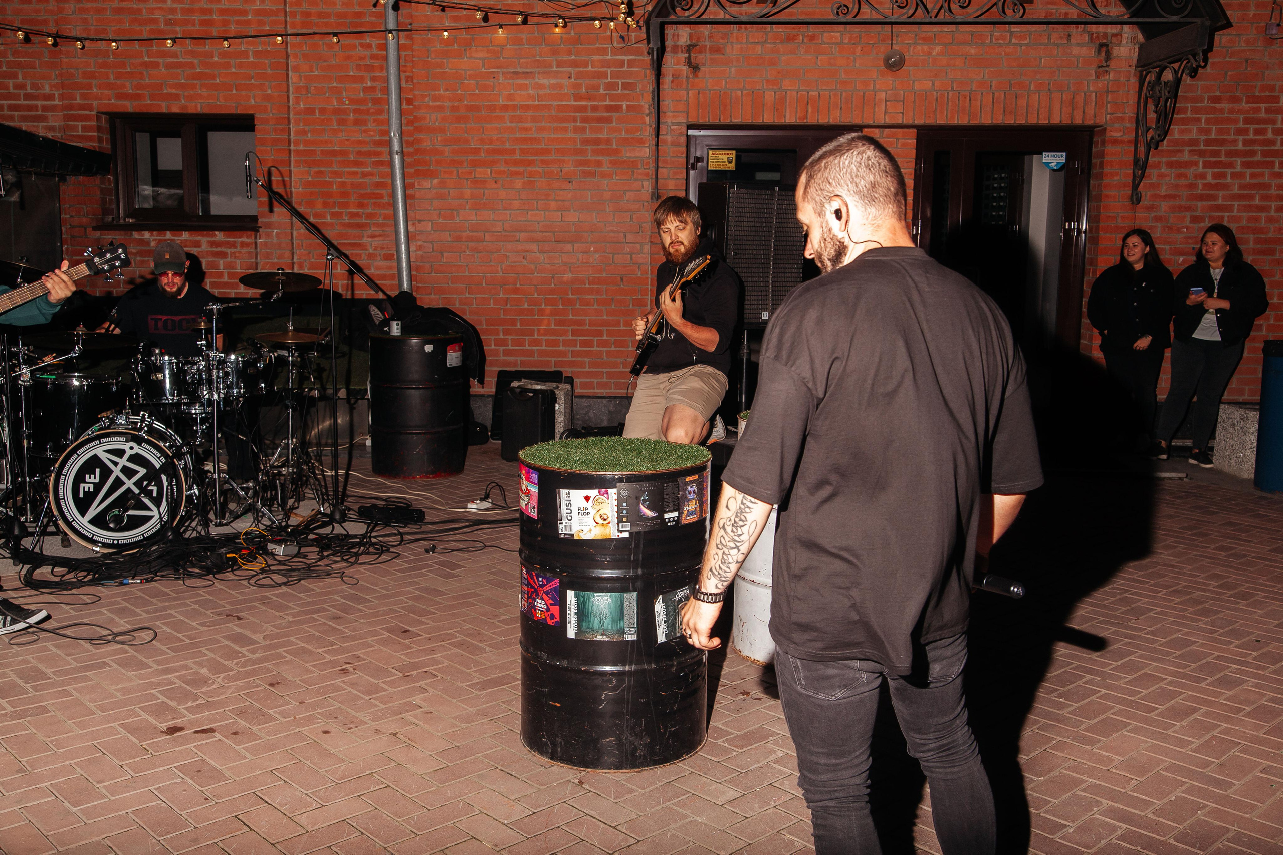 KULTURNO STREET FEST. Репортажный фотограф в Новосибирске