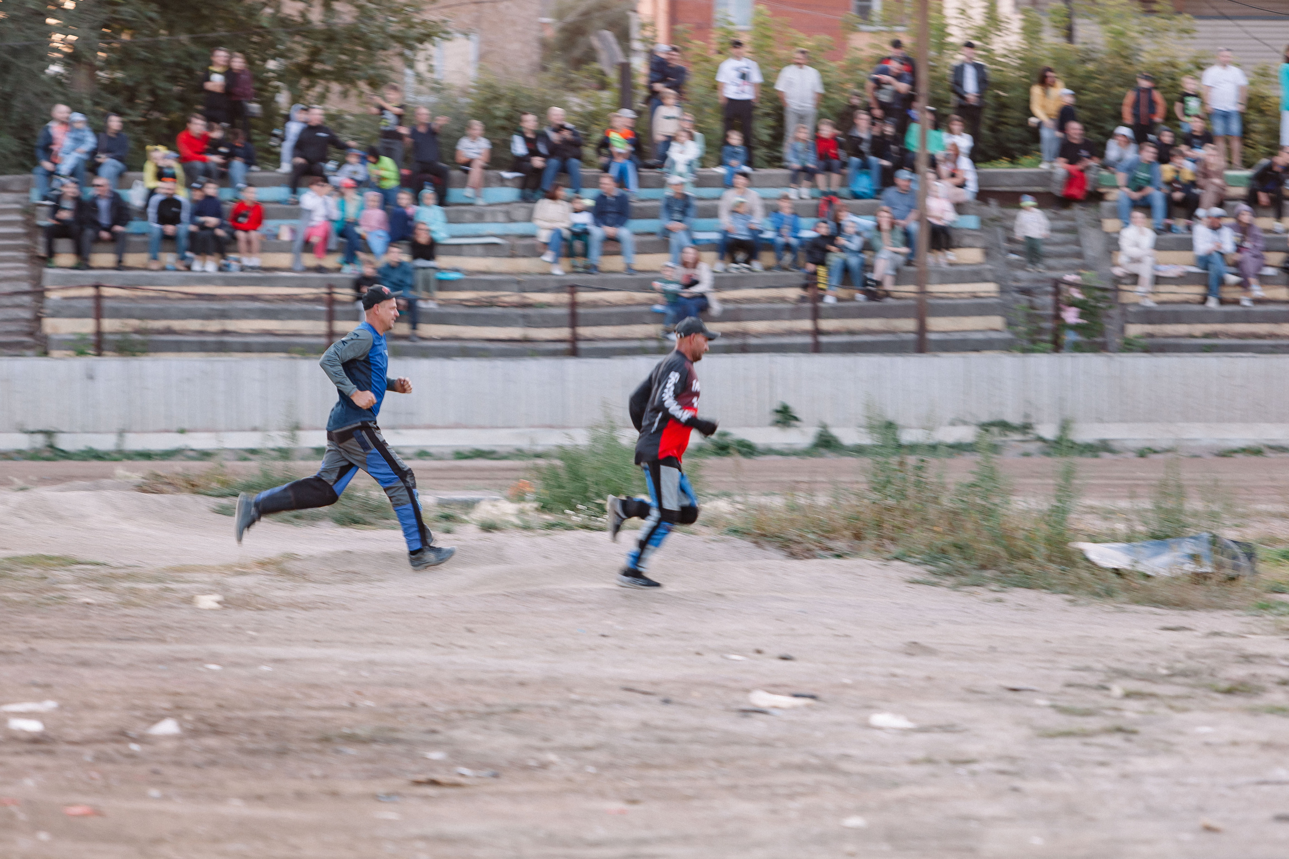 ШОУ КАСКАДЕРОВ. Репортажный фотограф в Новосибирске