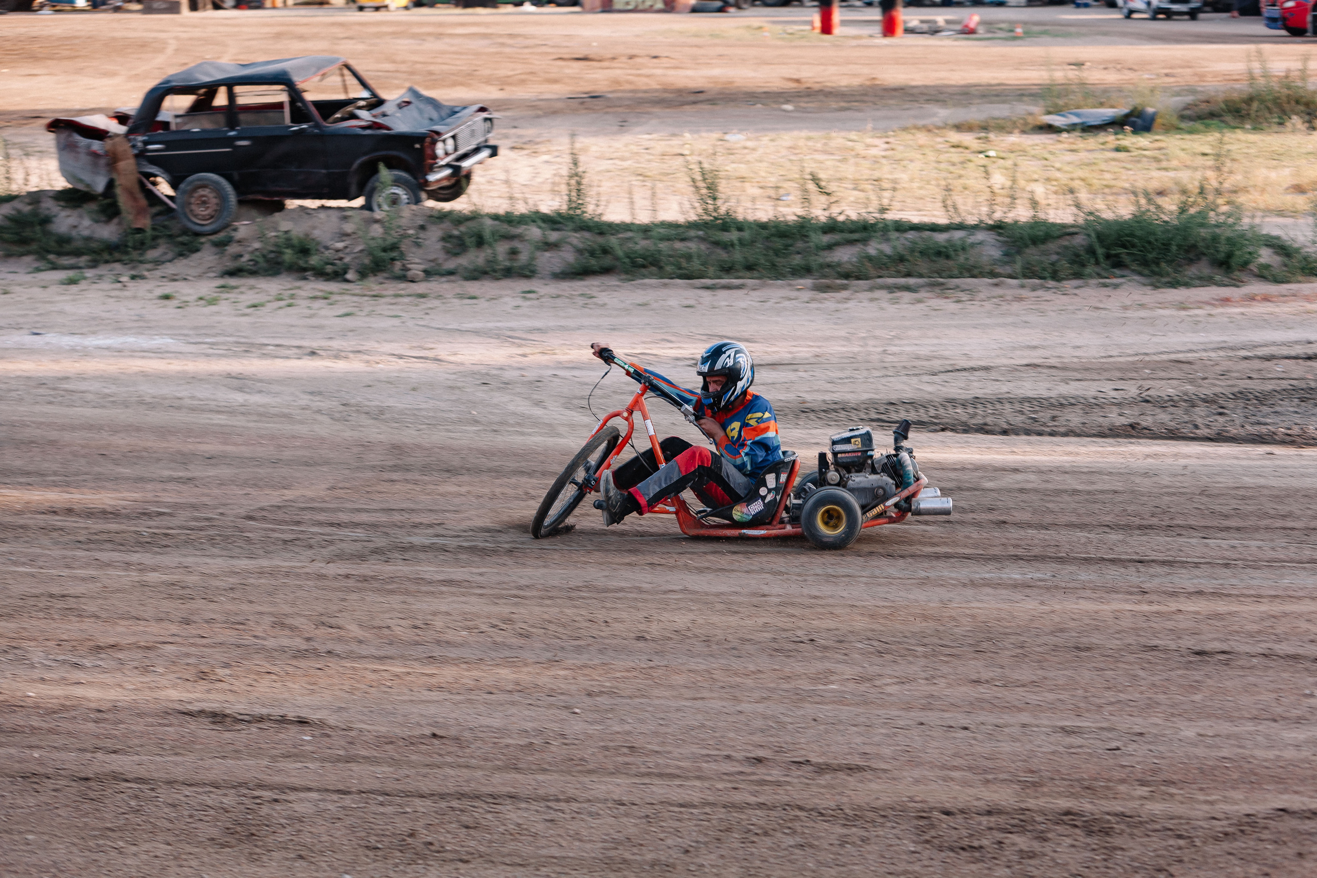 ШОУ КАСКАДЕРОВ. Репортажный фотограф в Новосибирске