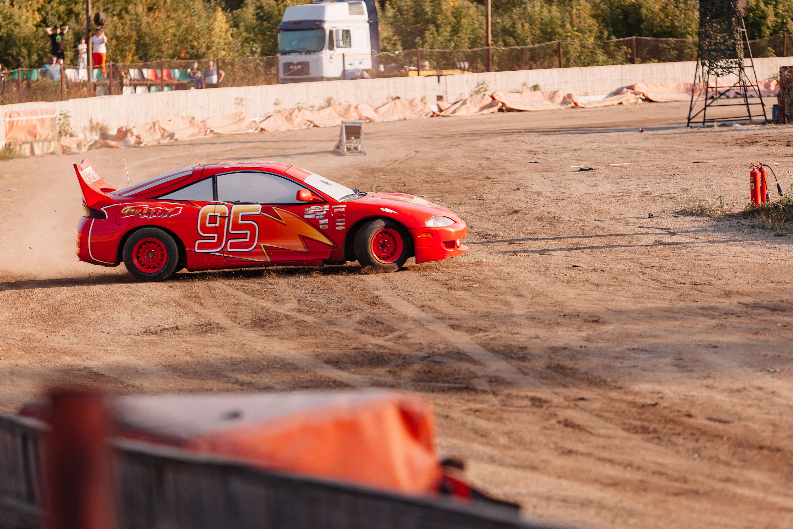 ШОУ КАСКАДЕРОВ. Репортажный фотограф в Новосибирске