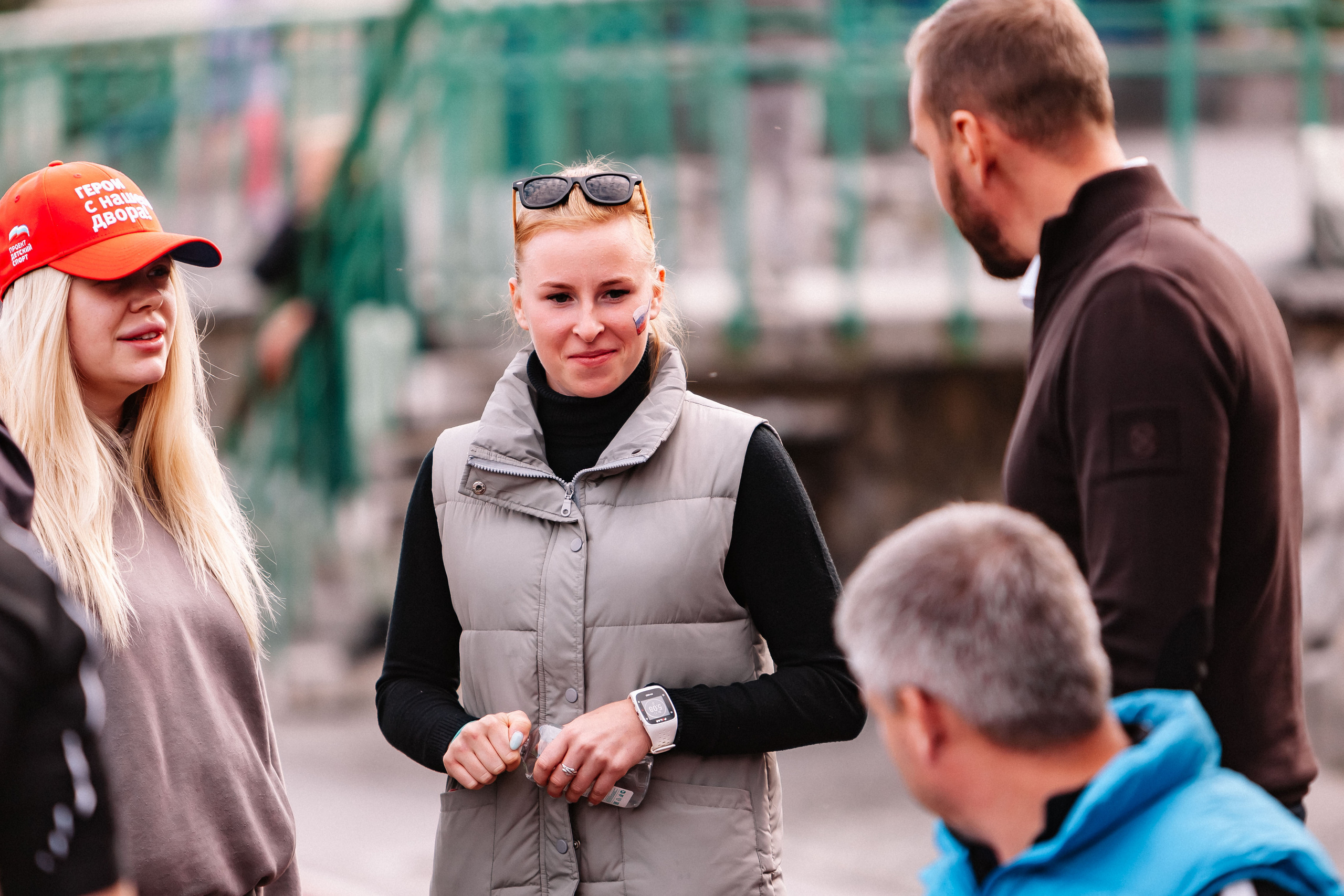 Всероссийский фестиваль детского дворового футбола 6×6 (D.V.O.R). Репортажный фотограф в Новосибирске