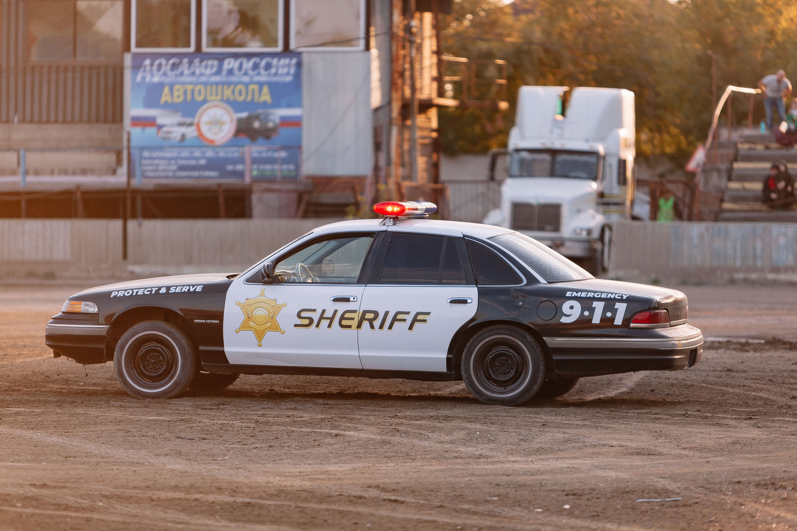 ШОУ КАСКАДЕРОВ. Репортажный фотограф в Новосибирске
