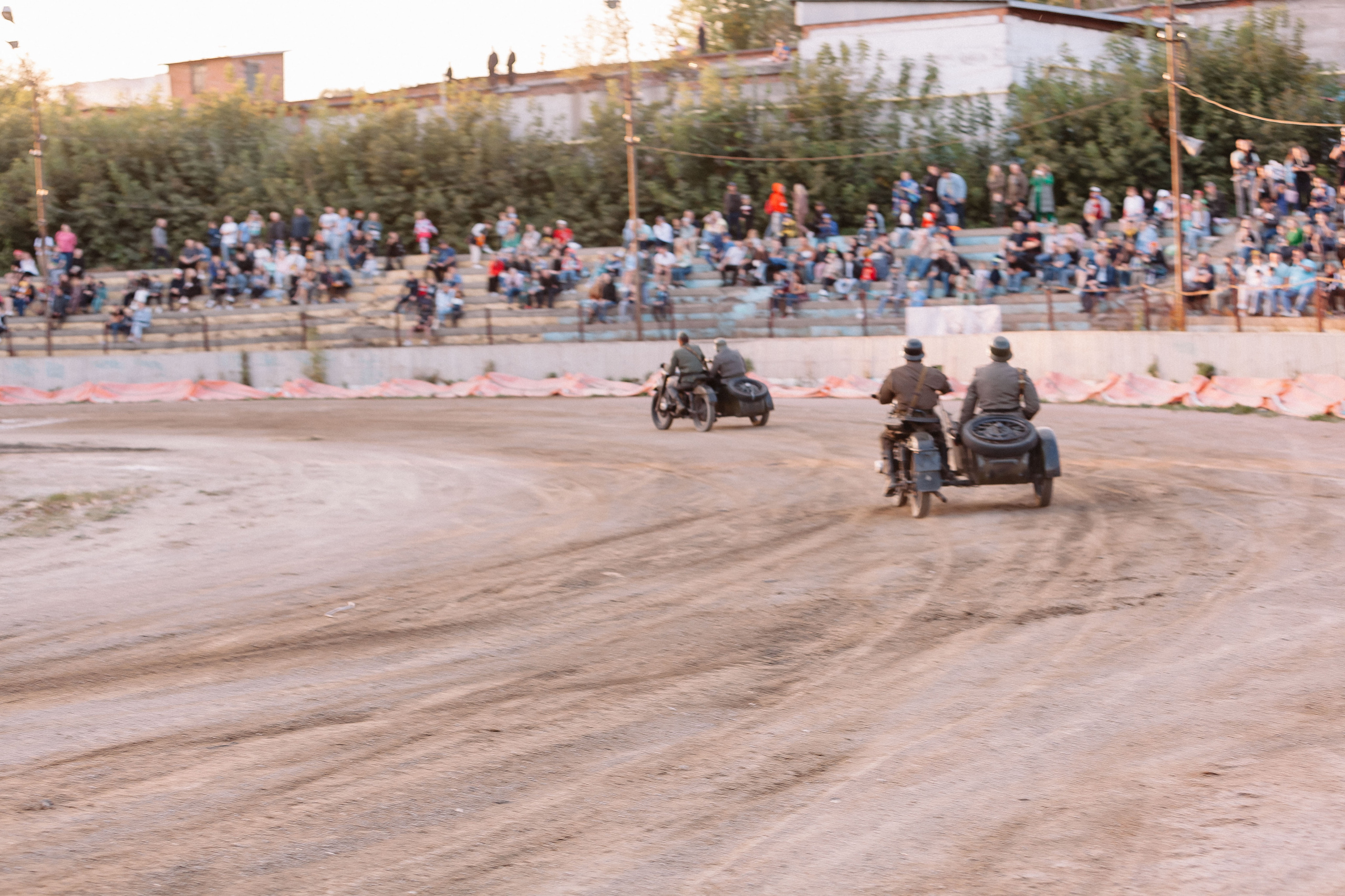 ШОУ КАСКАДЕРОВ. Репортажный фотограф в Новосибирске