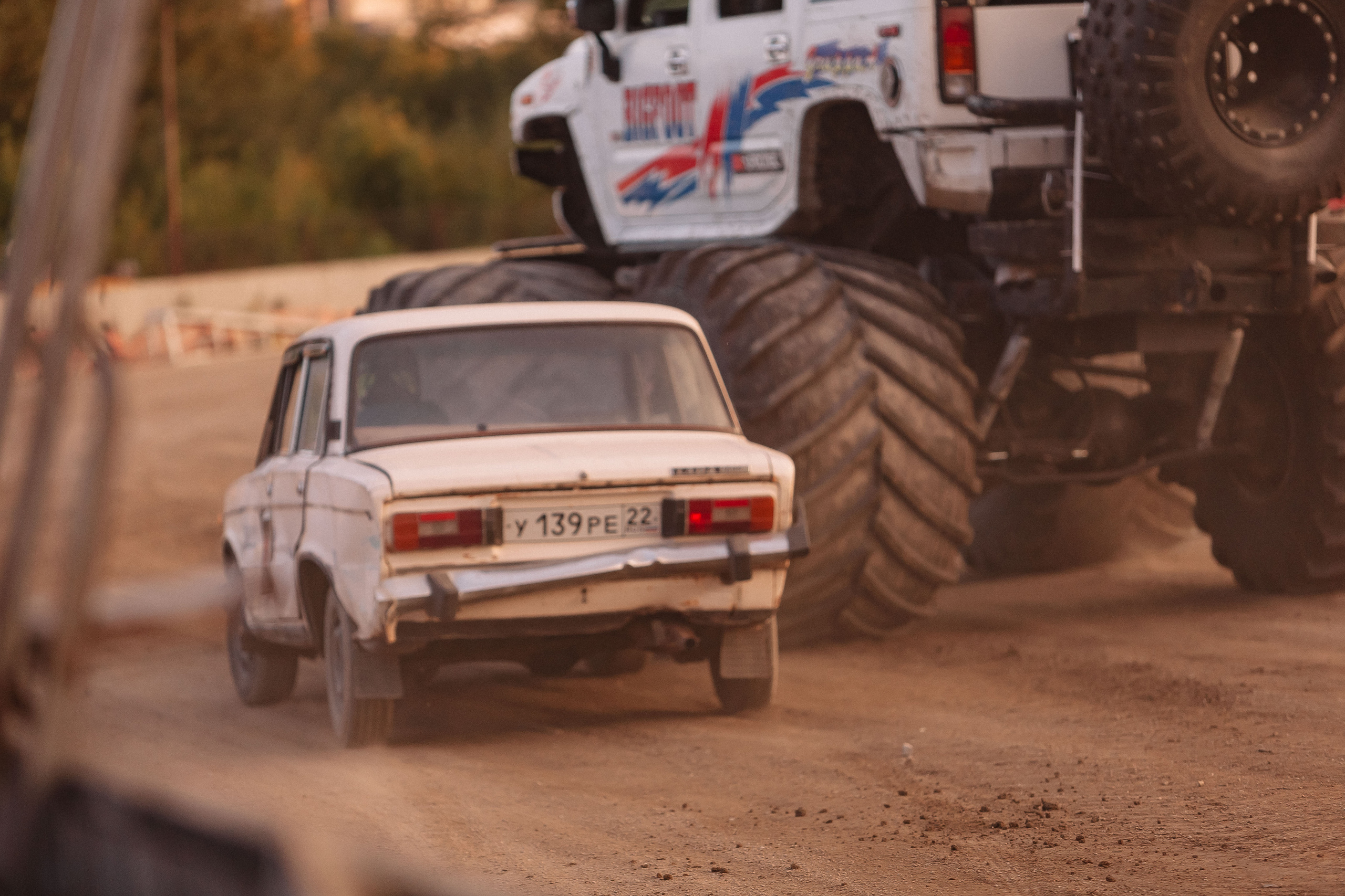 ШОУ КАСКАДЕРОВ. Репортажный фотограф в Новосибирске