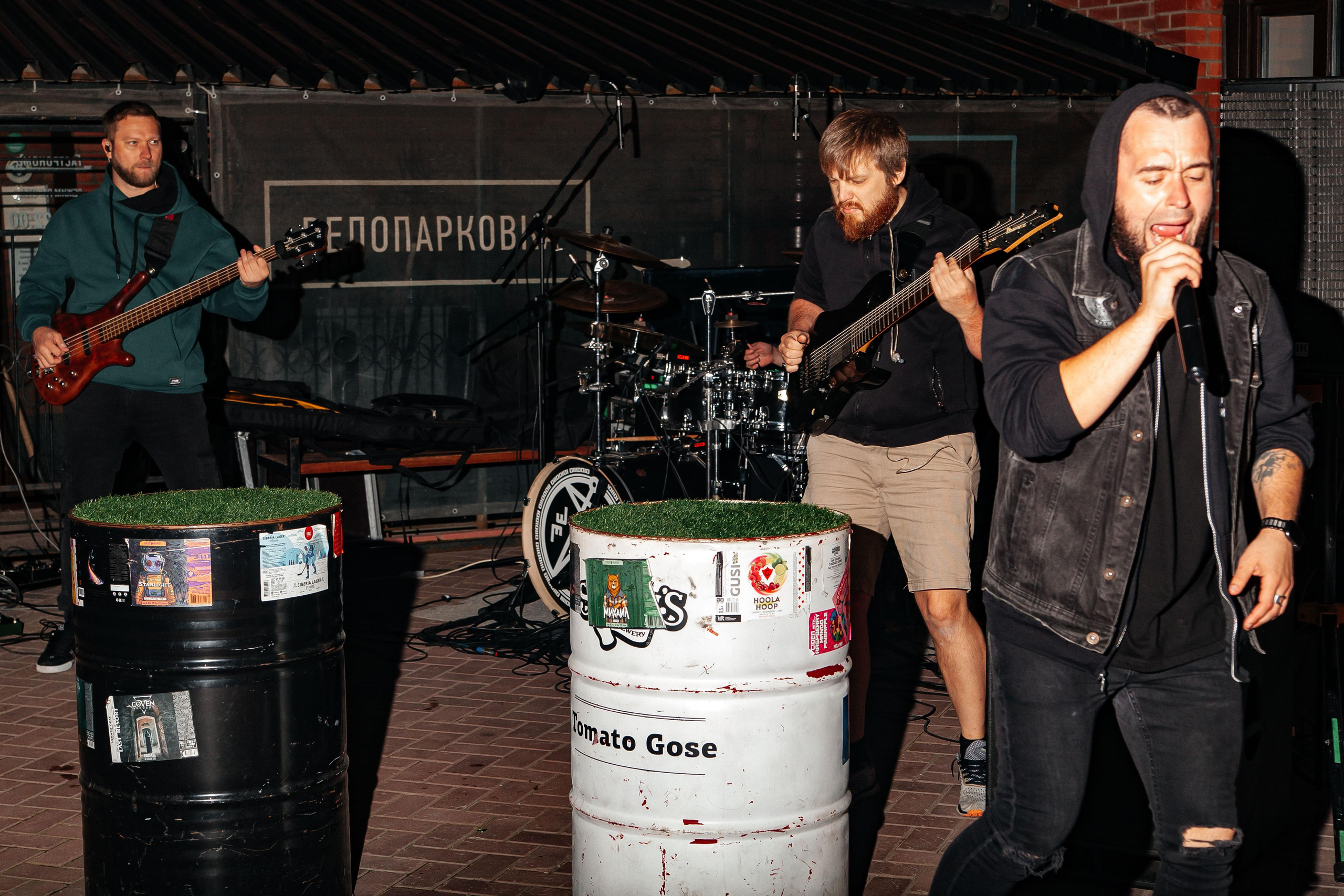 KULTURNO STREET FEST. Репортажный фотограф в Новосибирске