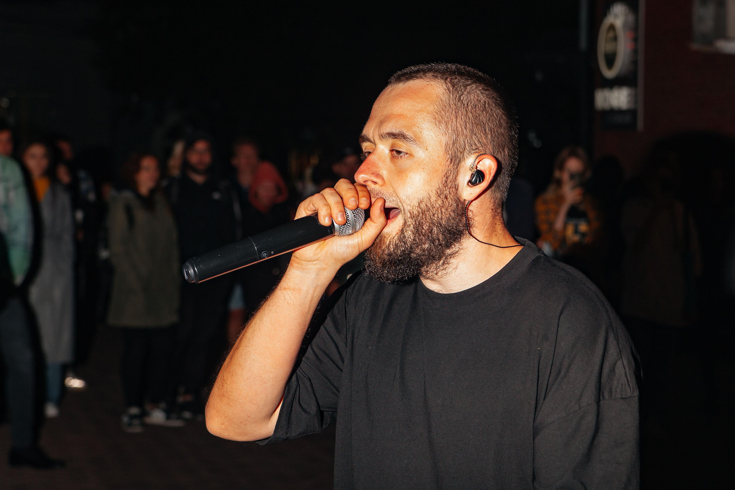 KULTURNO STREET FEST. Репортажный фотограф в Новосибирске